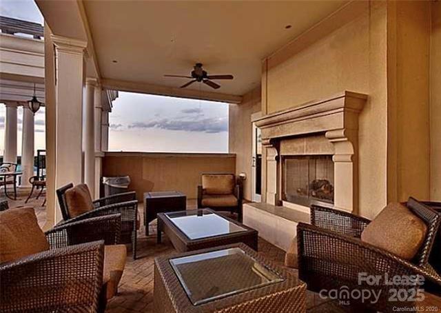 Property image 4 at 4625 E Piedmont Row Drive, Charlotte, NC 28210