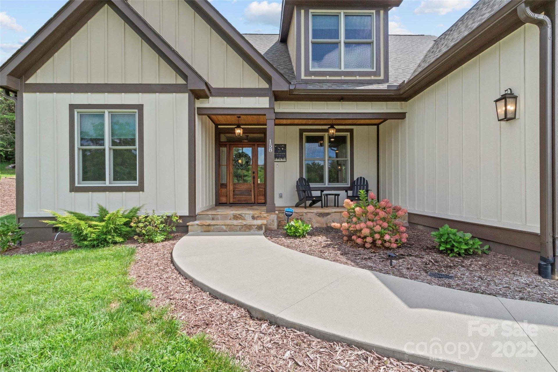 Property image 3 at 158 Trellem Trail, Hendersonville, NC 28739