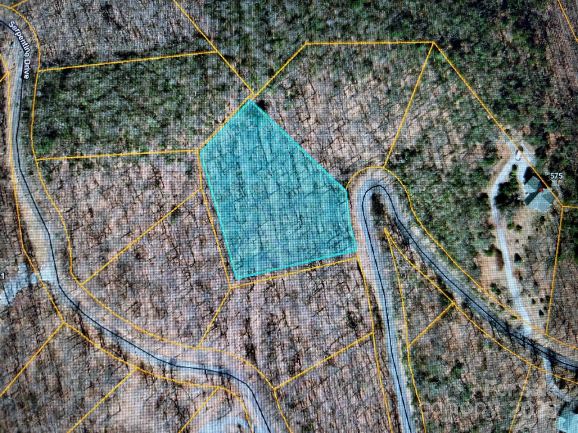 Property at Lot 35 Morning Ride Drive, Columbus, NC 28722