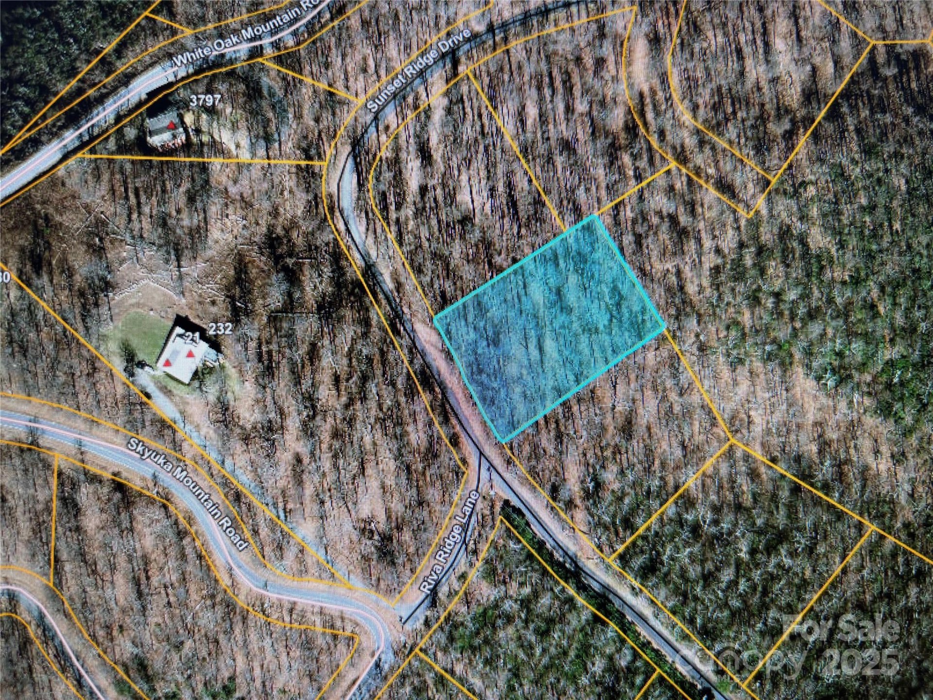 Property at Lot 12 Sunset Ridge Drive, Columbus, NC 28722