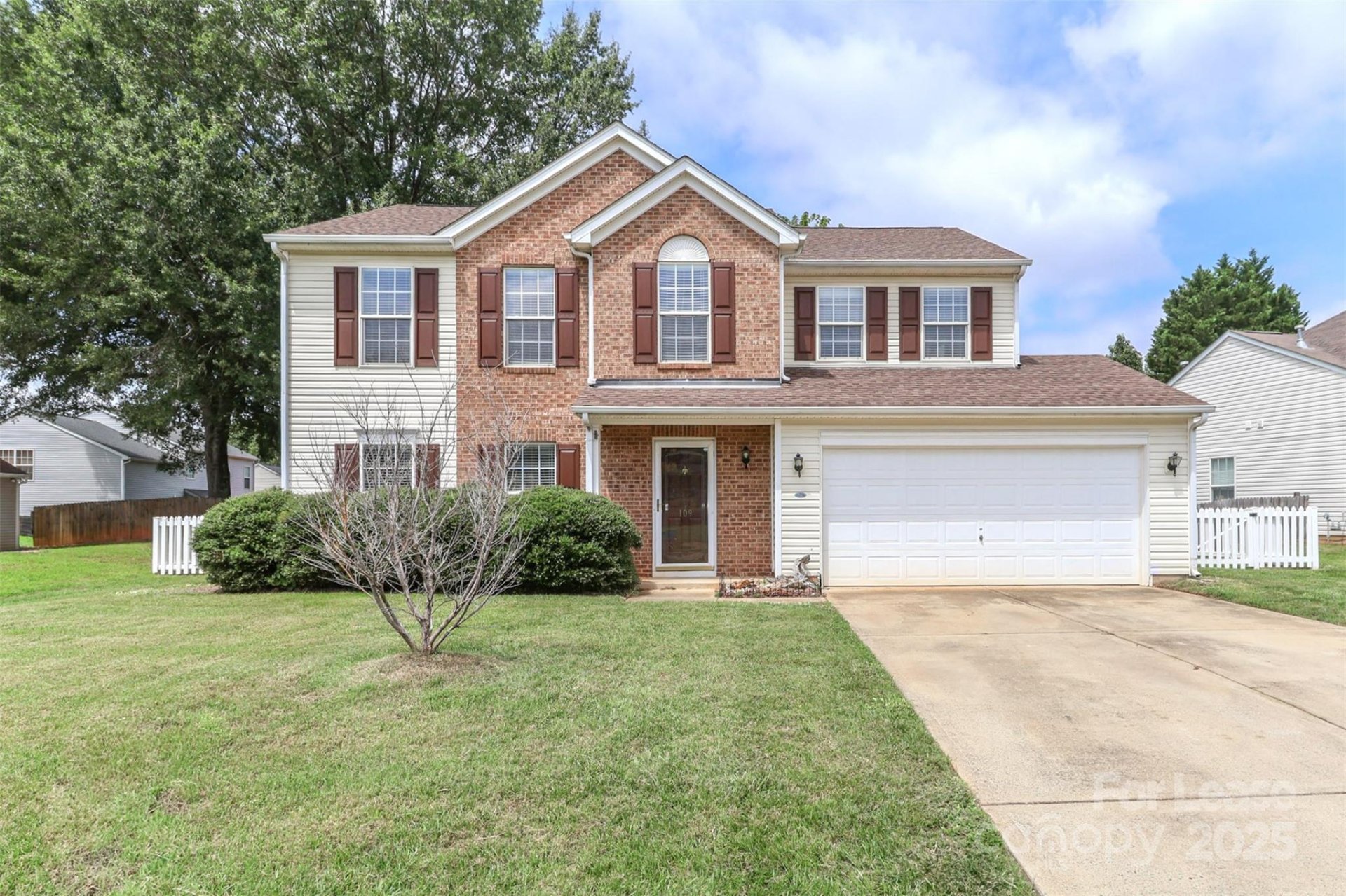 109 Pleasant Grove Lane