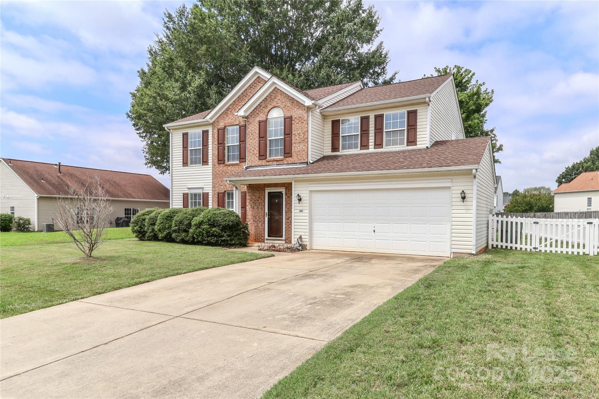 Property image 3 at 109 Pleasant Grove Lane, Mooresville, NC 28115