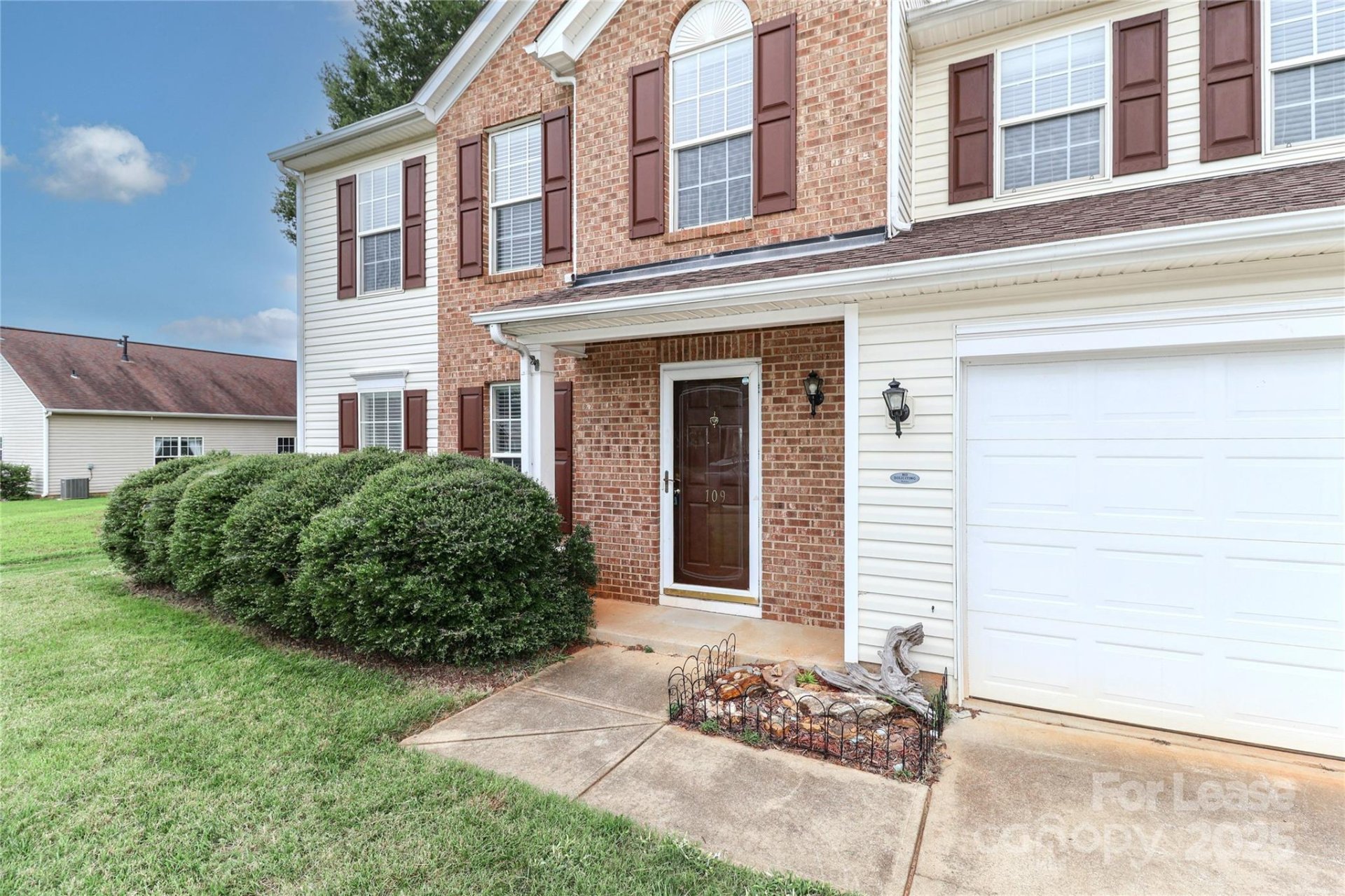 Property image 4 at 109 Pleasant Grove Lane, Mooresville, NC 28115