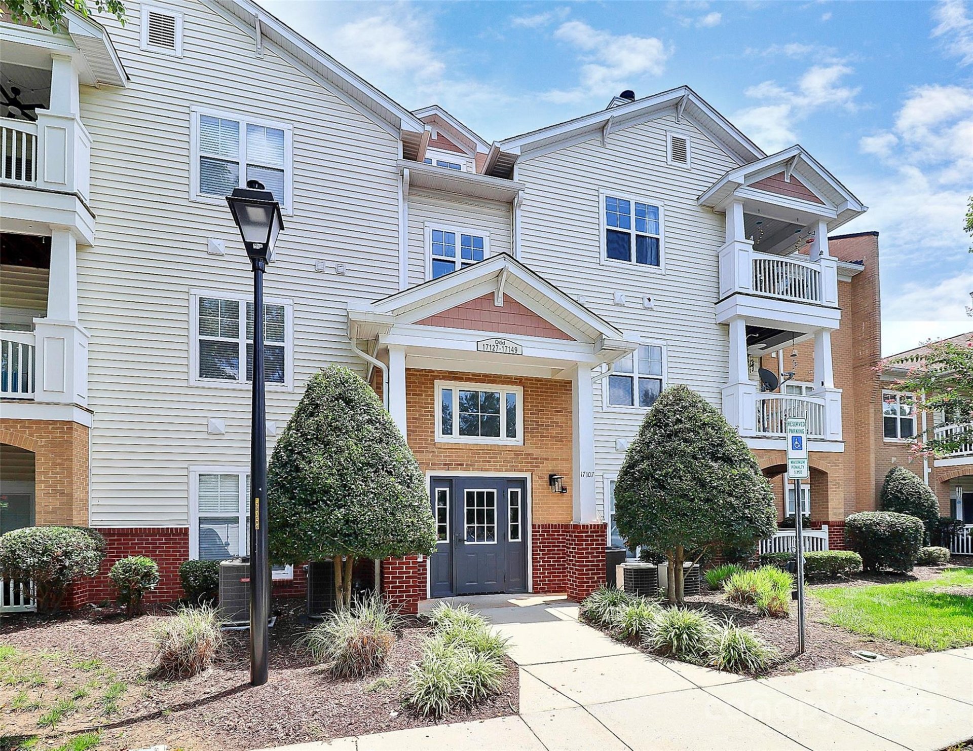 Property image 1 at 17149 Red Feather Drive, Charlotte, NC 28277