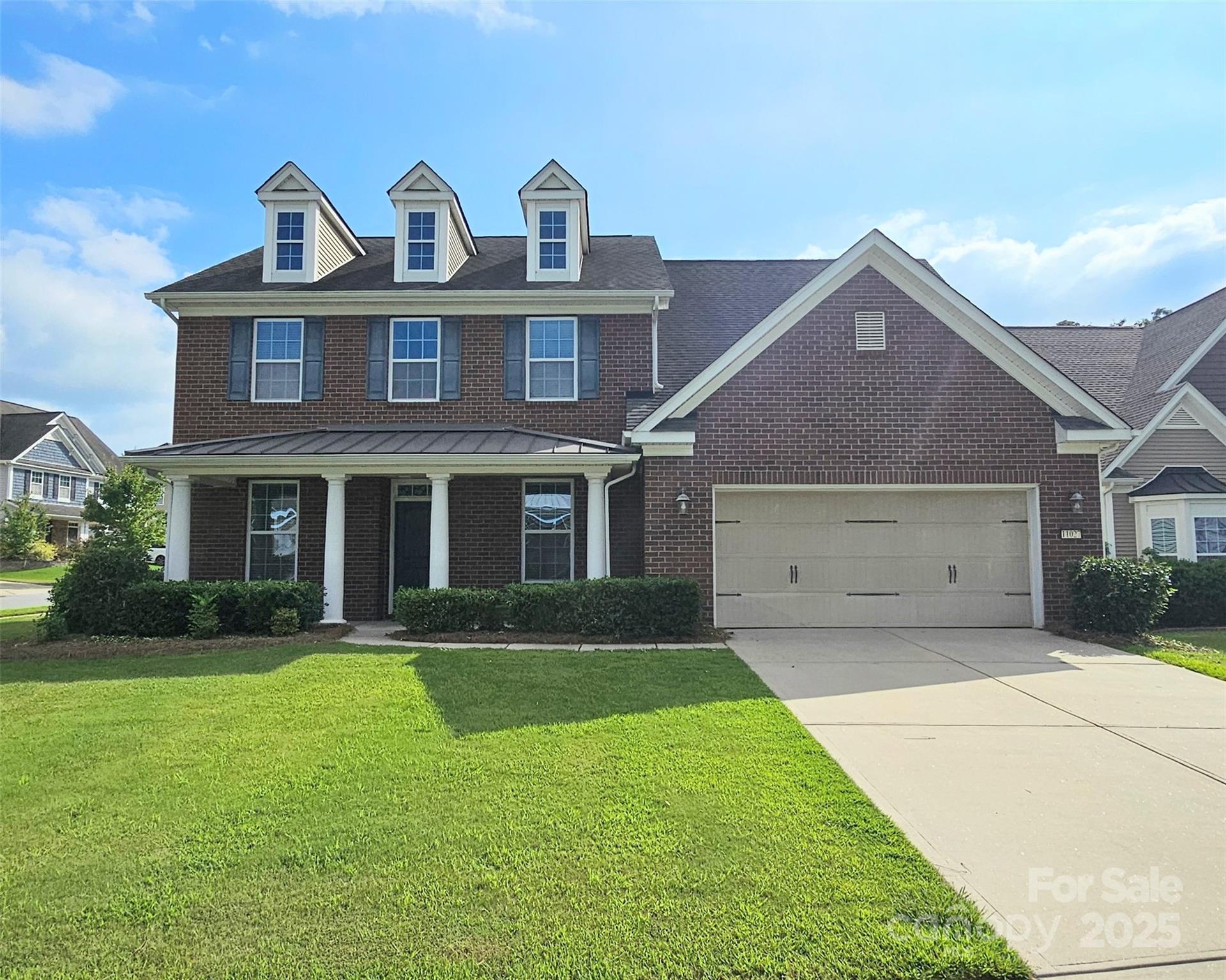 Property image 1 at 11027 River Oaks Drive, Concord, NC 28027