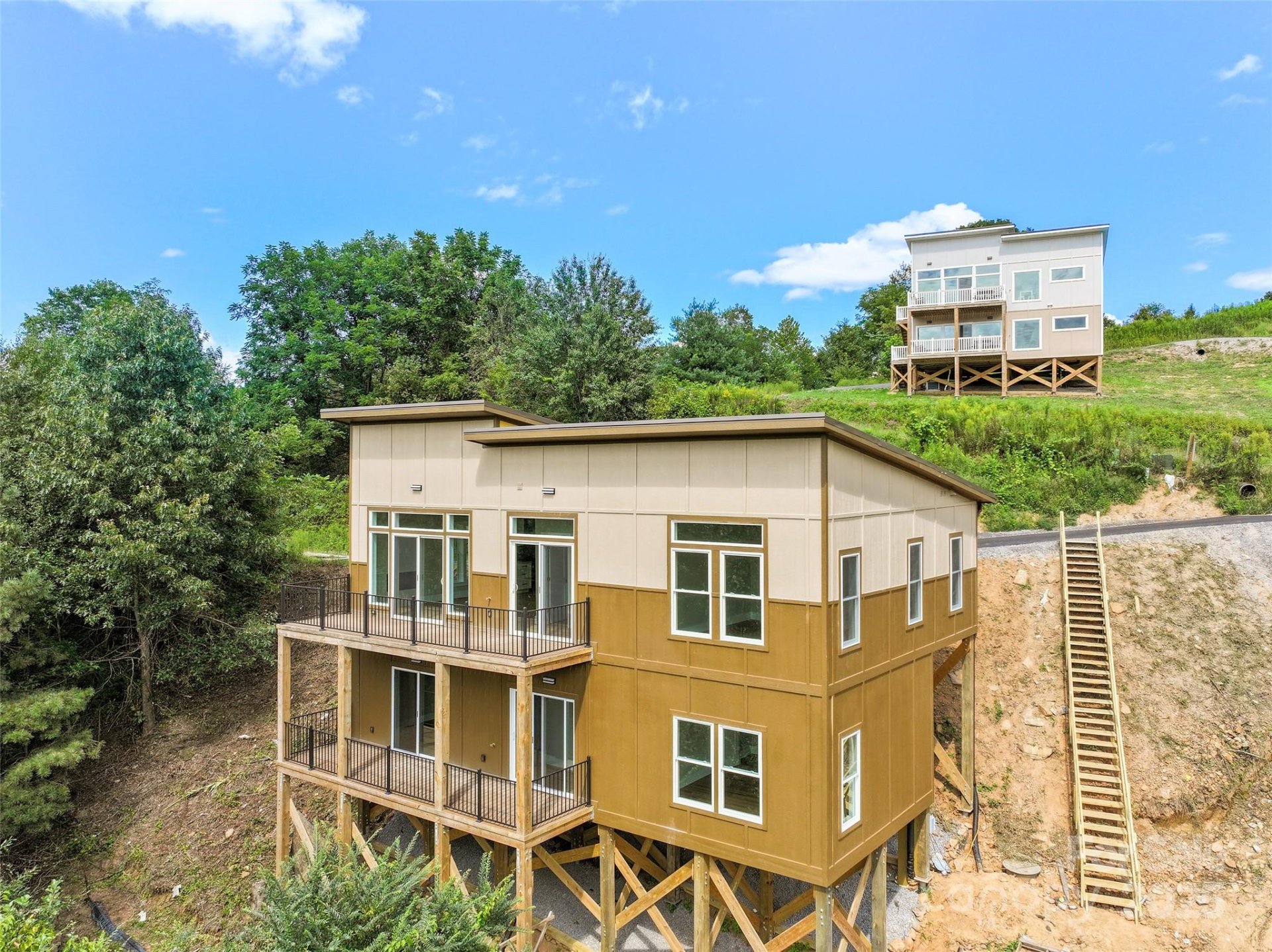 Property image 3 at 201 Kadire Drive, Waynesville, NC 28785