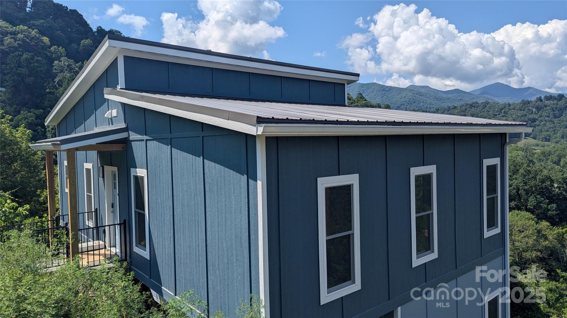 Property image 5 at 185 Kadire Drive, Waynesville, NC 28785