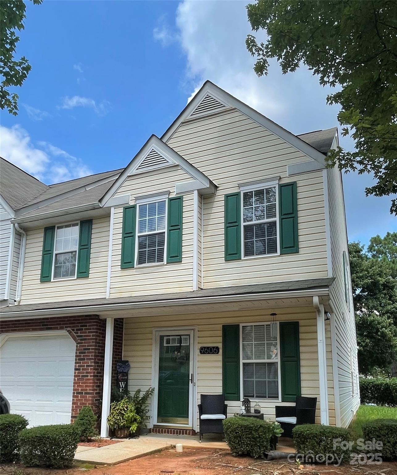 Property image 2 at 9606 Jack Russell Court, Charlotte, NC 28269