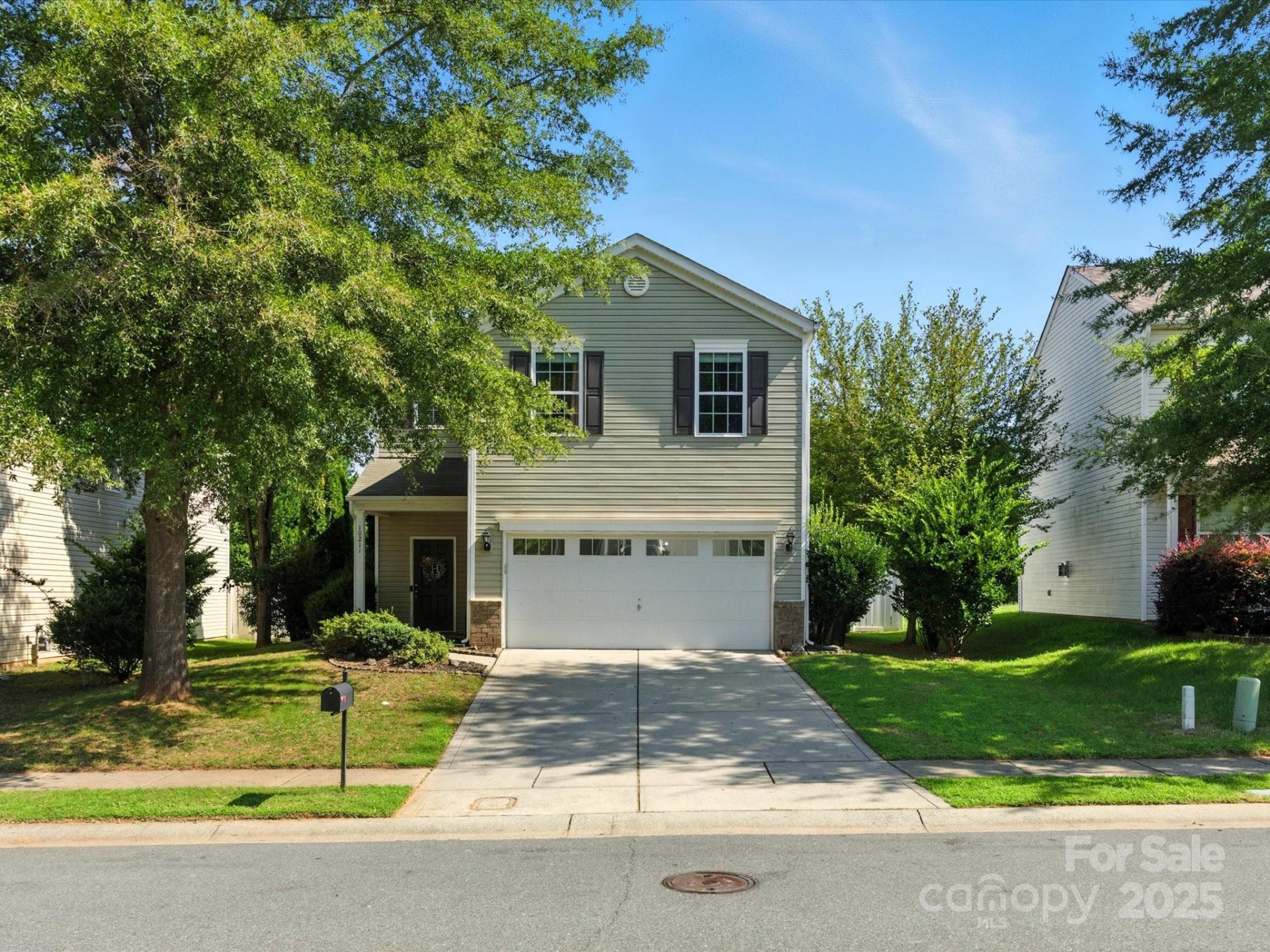 10211 Green Grass Road