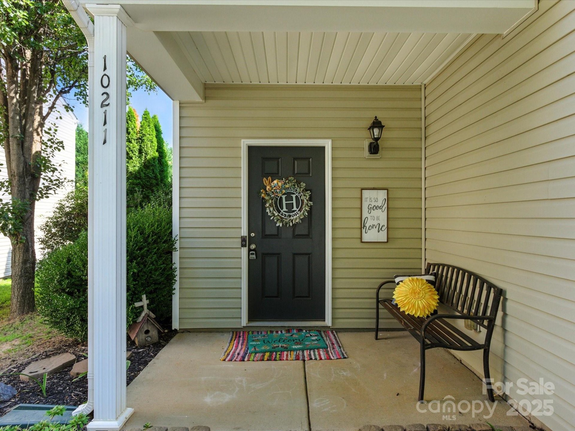 Property image 3 at 10211 Green Grass Road, Charlotte, NC 28227