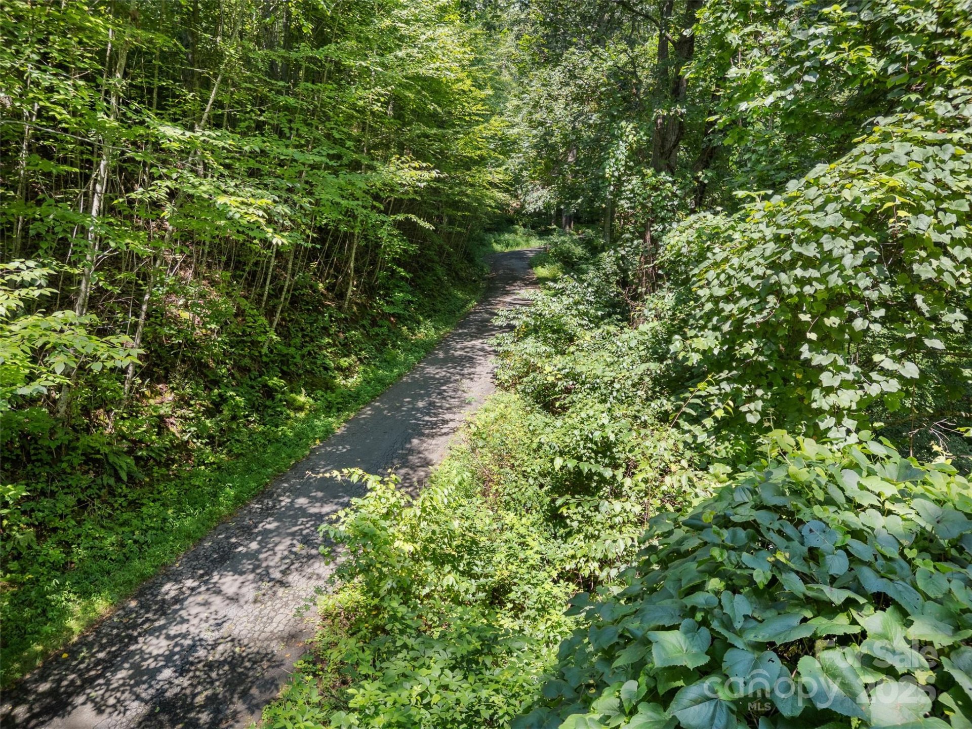 Property image 5 at Lot 69 Falling Glen Drive, Waynesville, NC 28785