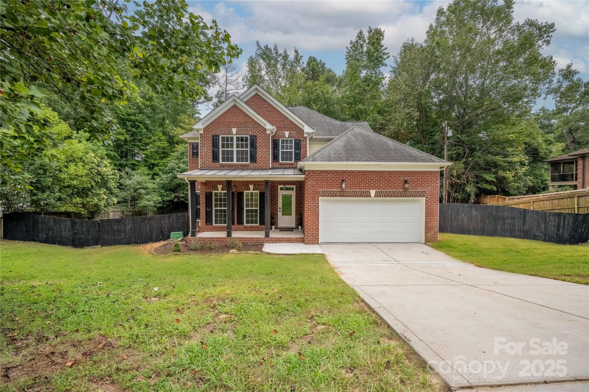 402 Sardis Road