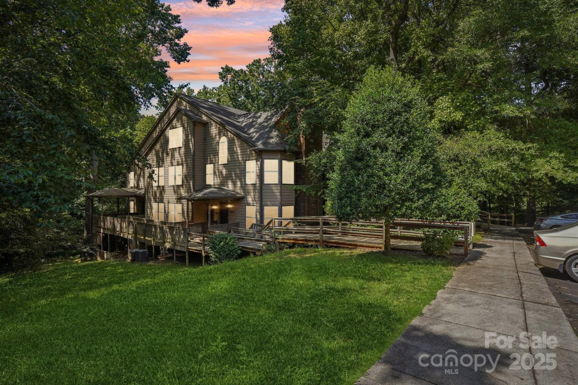 Property image 3 at 6108 Gray Gate Lane, Charlotte, NC 28210