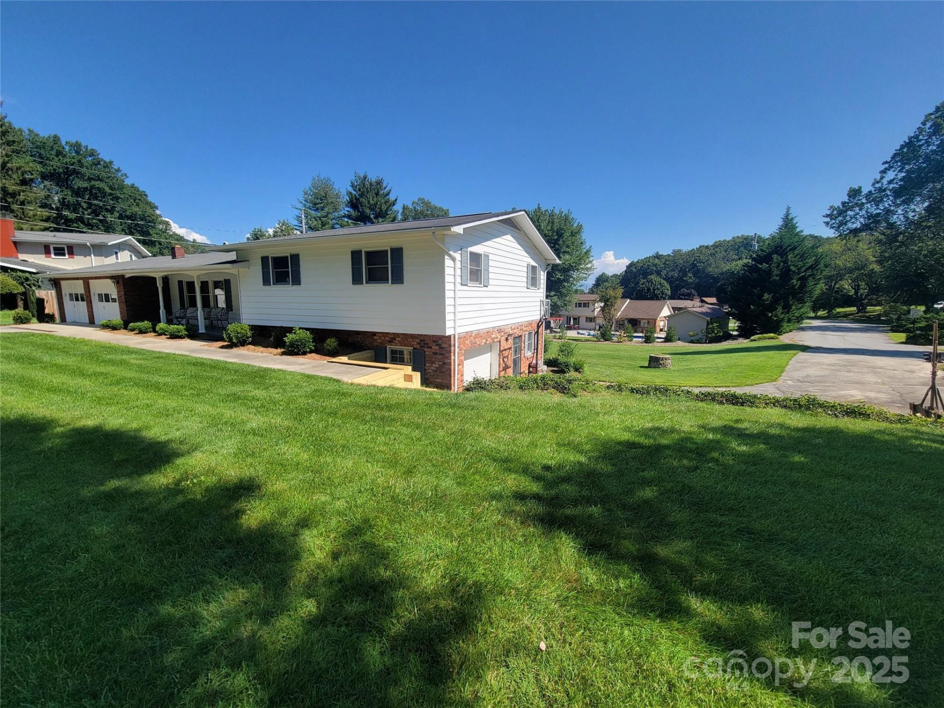 Property image 5 at 152 Springview Drive, Waynesville, NC 28786