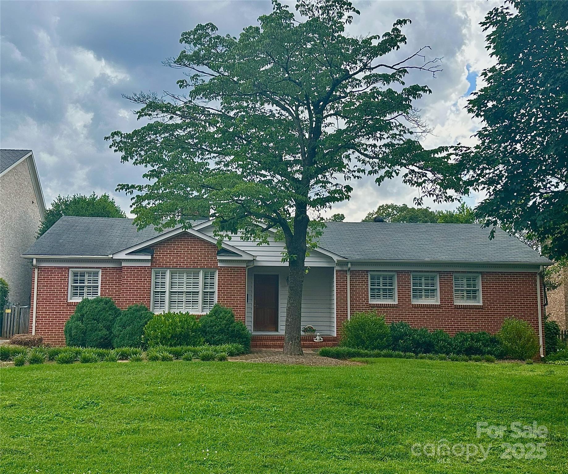 Property image 1 at 1786 Sterling Road, Charlotte, NC 28209