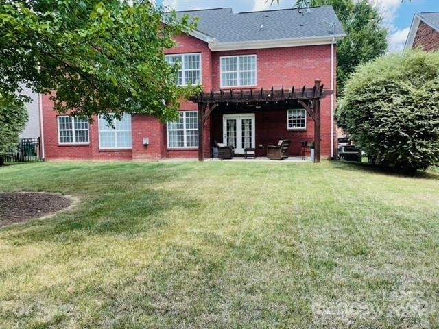 Property image 2 at 6008 Colton Ridge Drive, Indian Trail, NC 28079