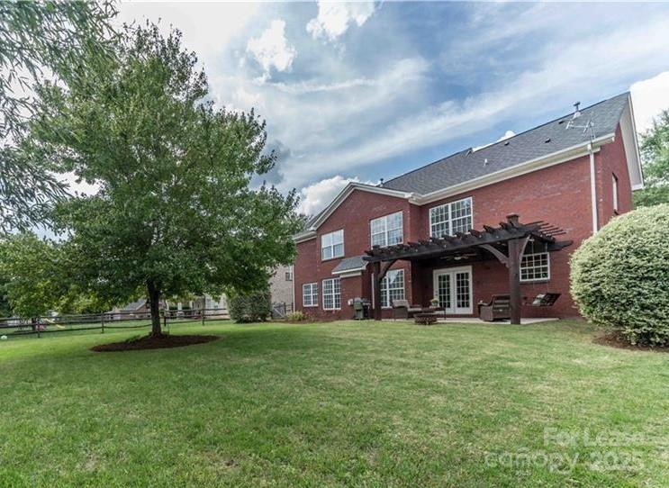Property image 3 at 6008 Colton Ridge Drive, Indian Trail, NC 28079