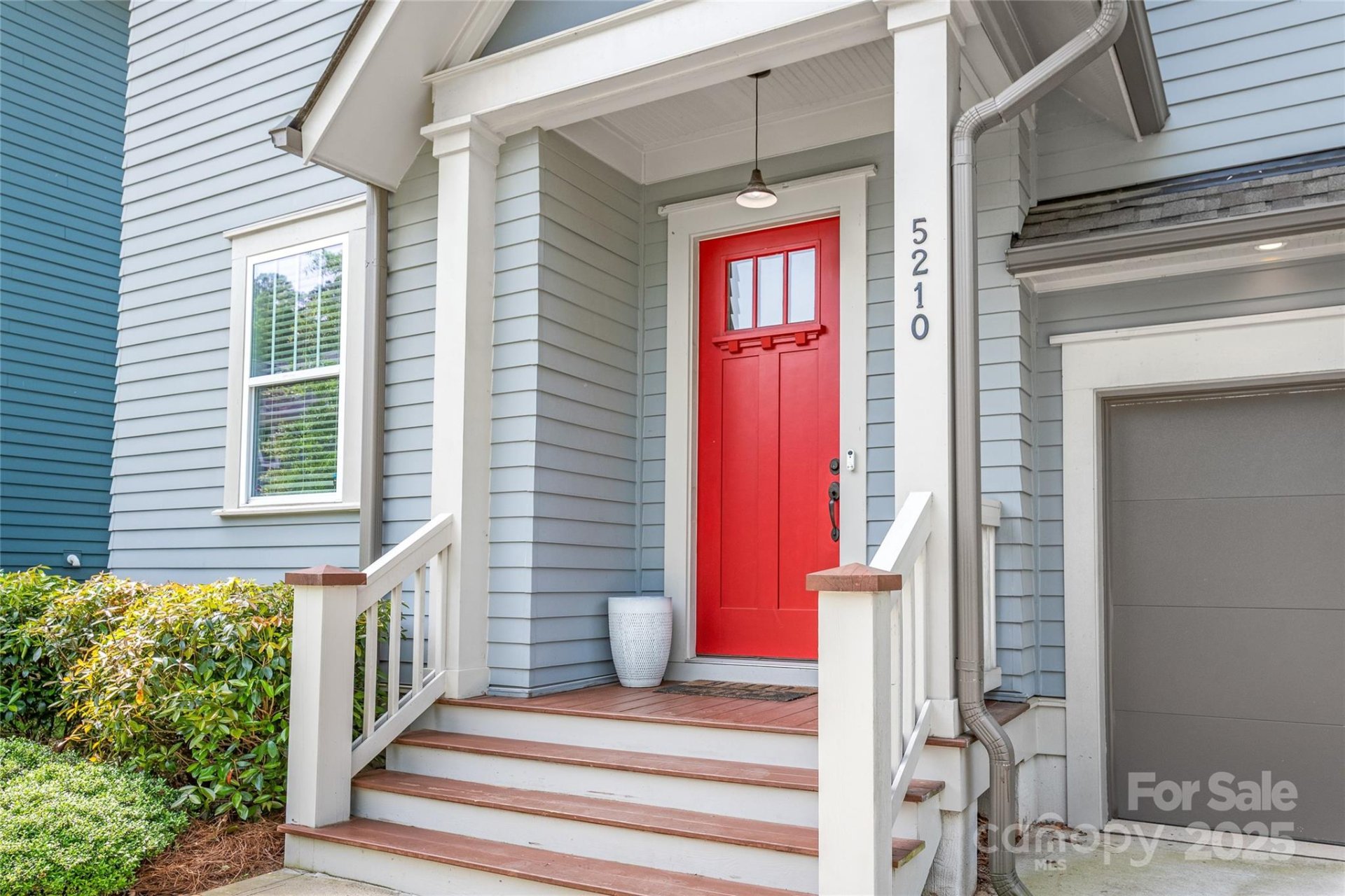 Property image 3 at 5210 Kelly Street, Charlotte, NC 28205