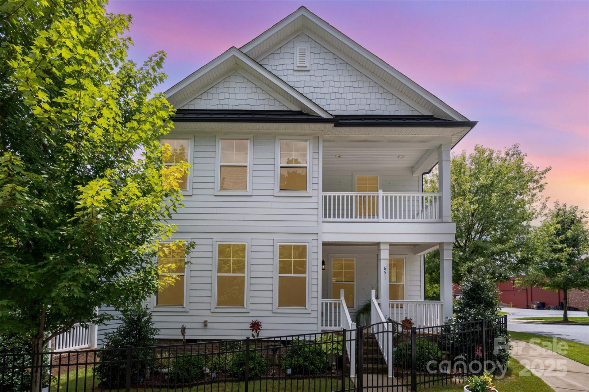 Property image 3 at 651 R L Stowe Road, Belmont, NC 28012