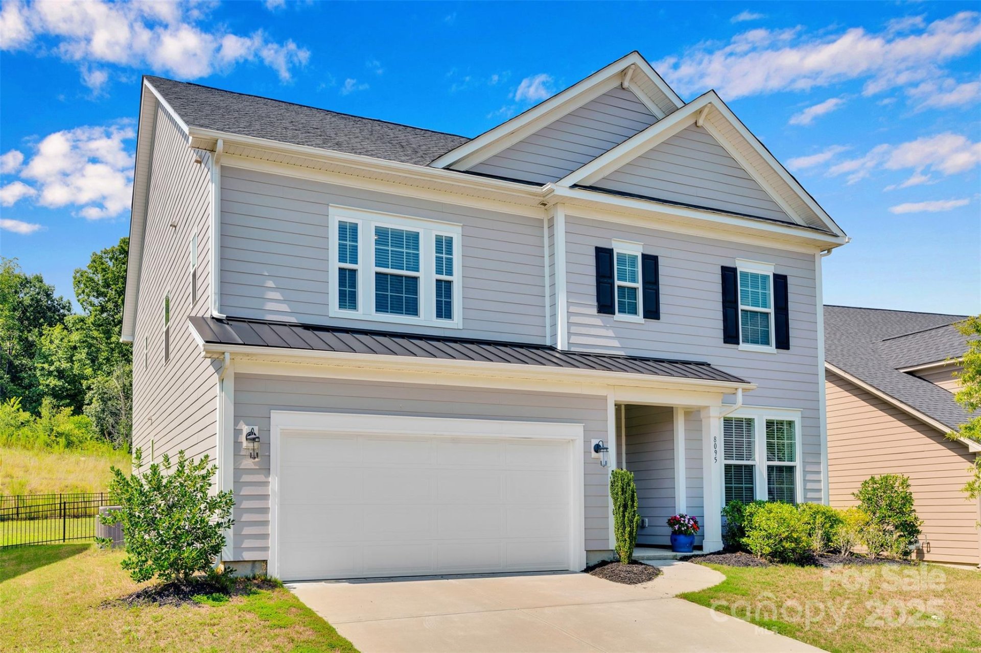 Property image 2 at 8095 Woodline Lane, Denver, NC 28037