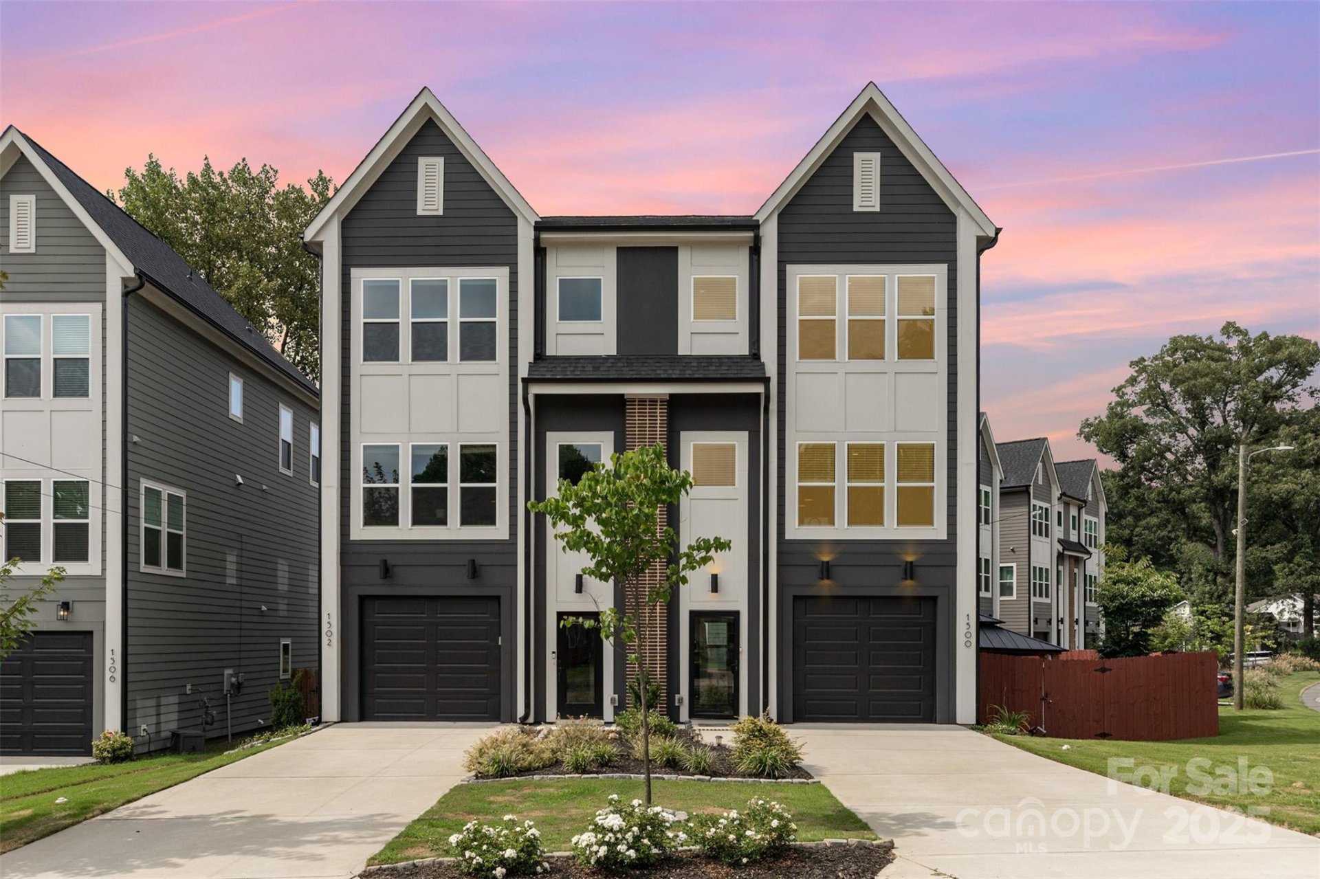 1500 Effingham Road