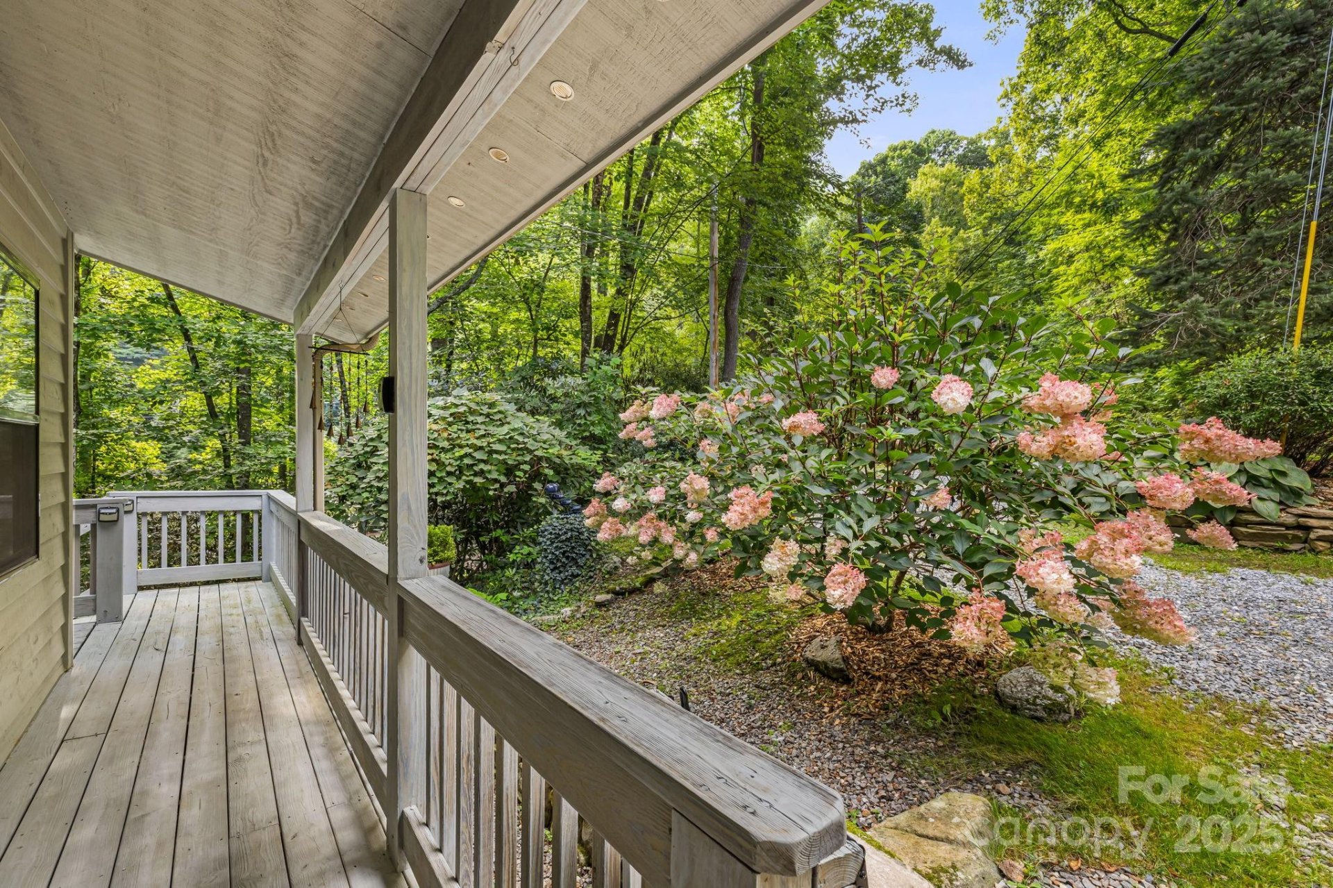 Property image 3 at 1358 Dogwood Drive, Maggie Valley, NC 28751