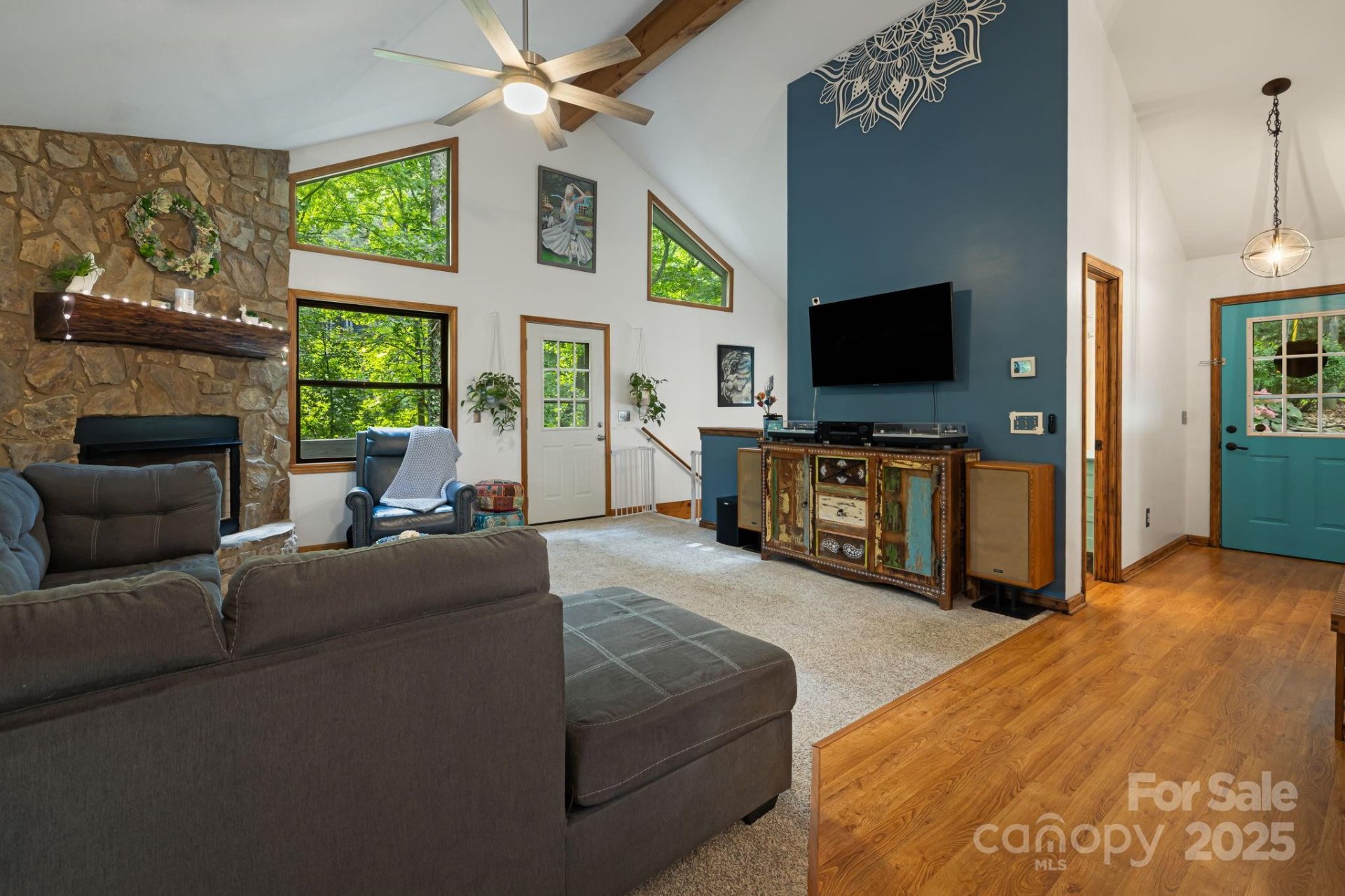 Property image 5 at 1358 Dogwood Drive, Maggie Valley, NC 28751