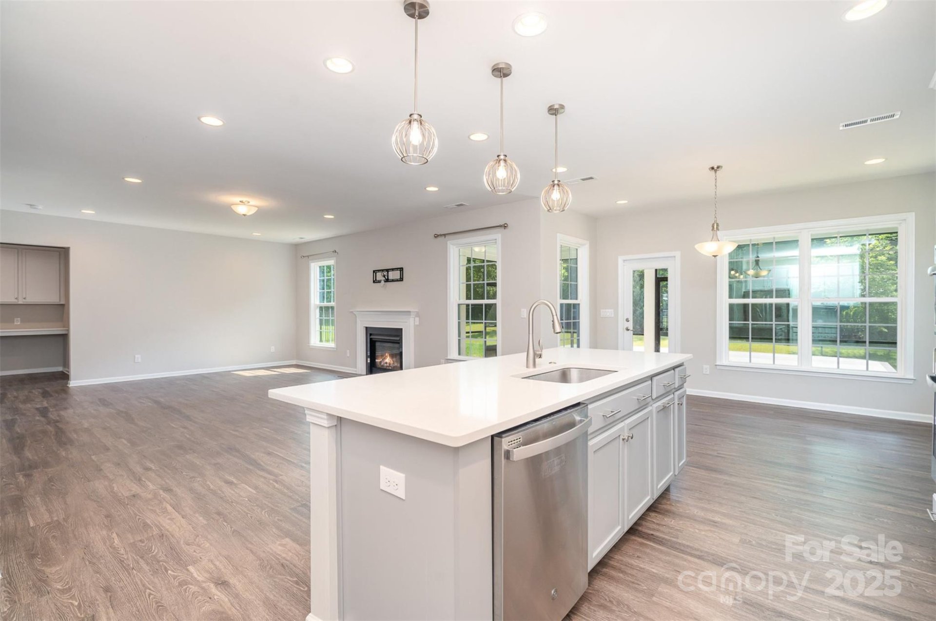 Property image 4 at 12140 Mcdowell Crossing, Huntersville, NC 28078