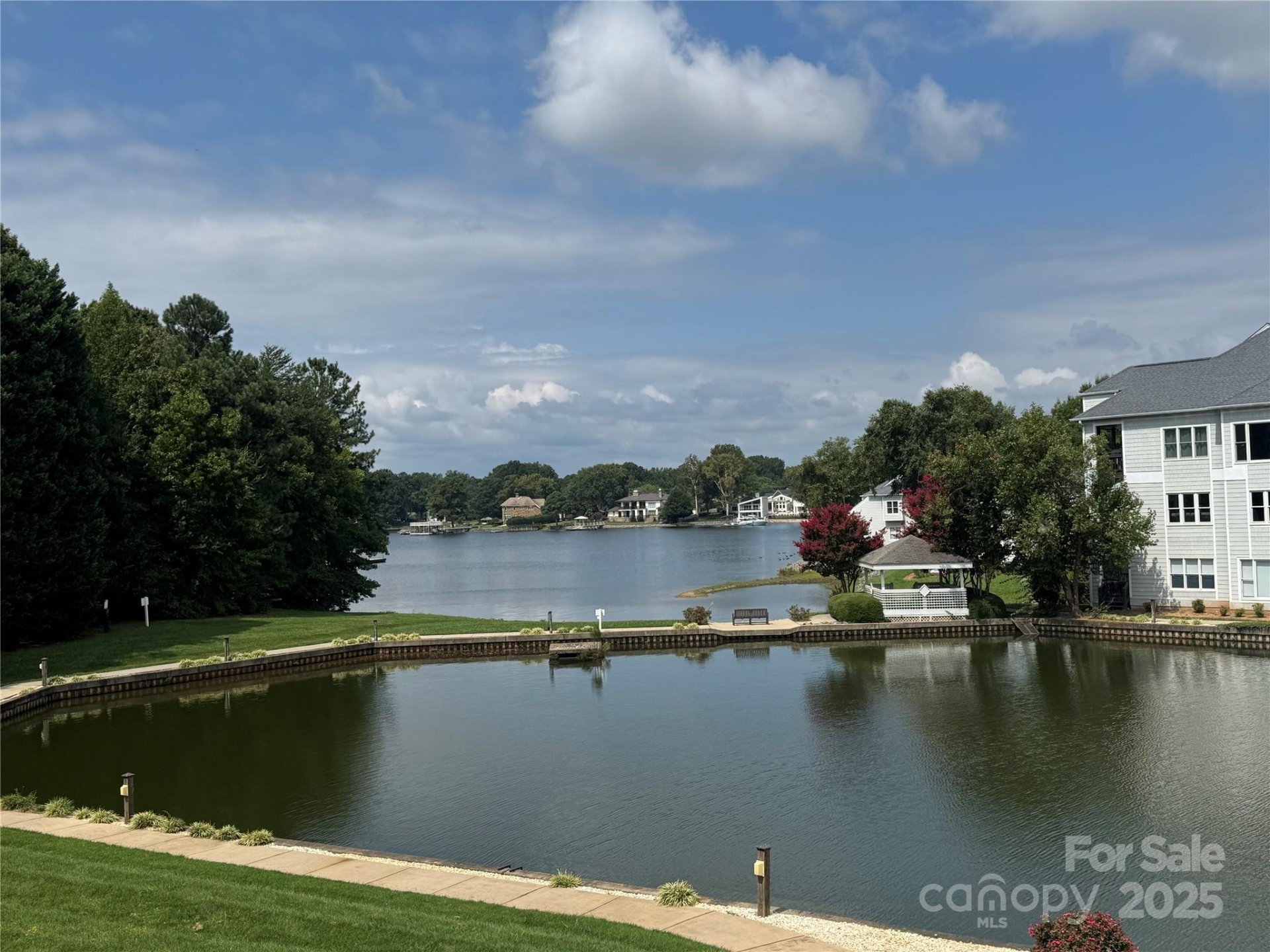 Property image 4 at 18840 Nautical Drive, Cornelius, NC 28031