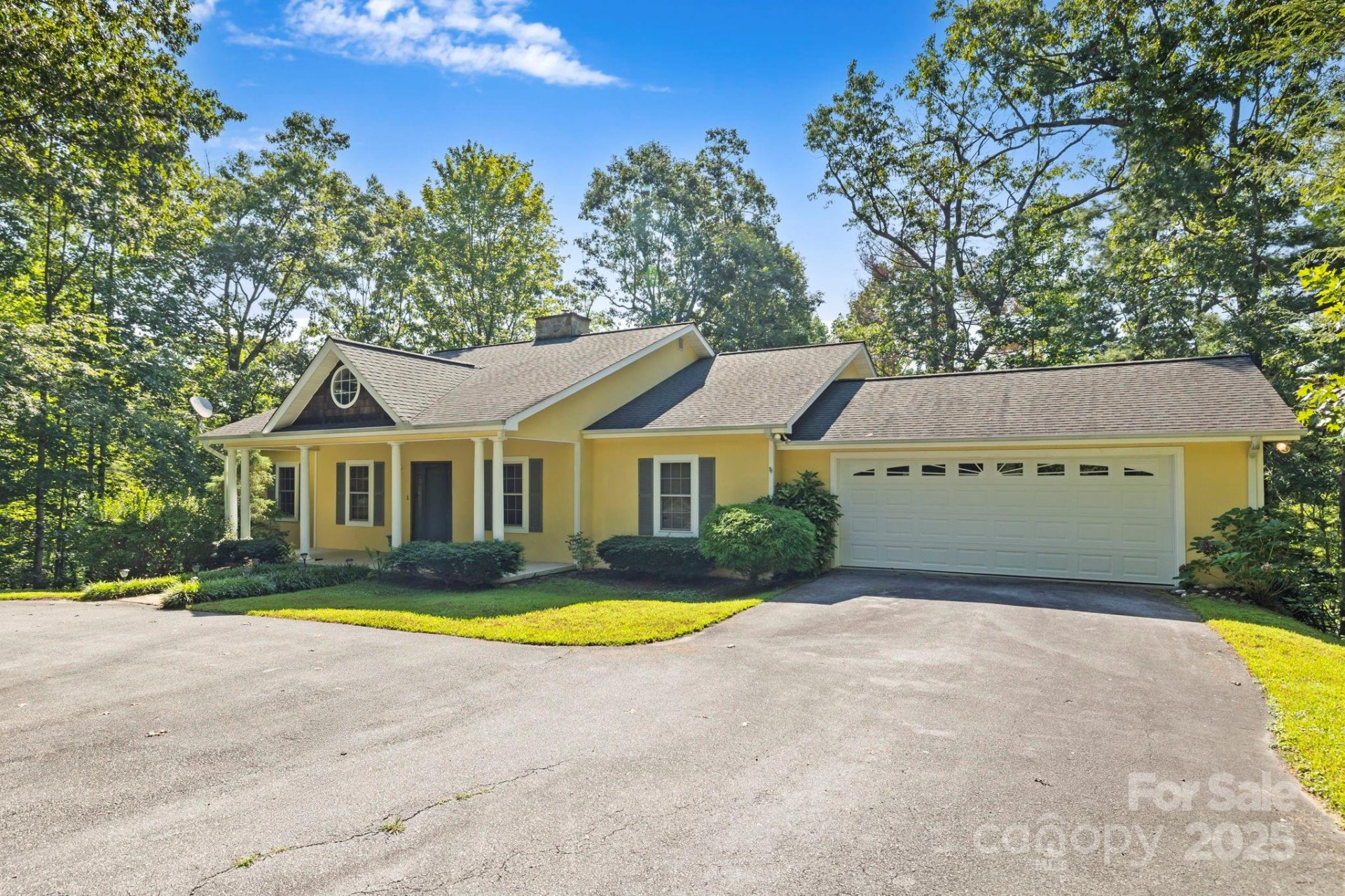 Property image 2 at 36 Macedonia West Drive, Saluda, NC 28773