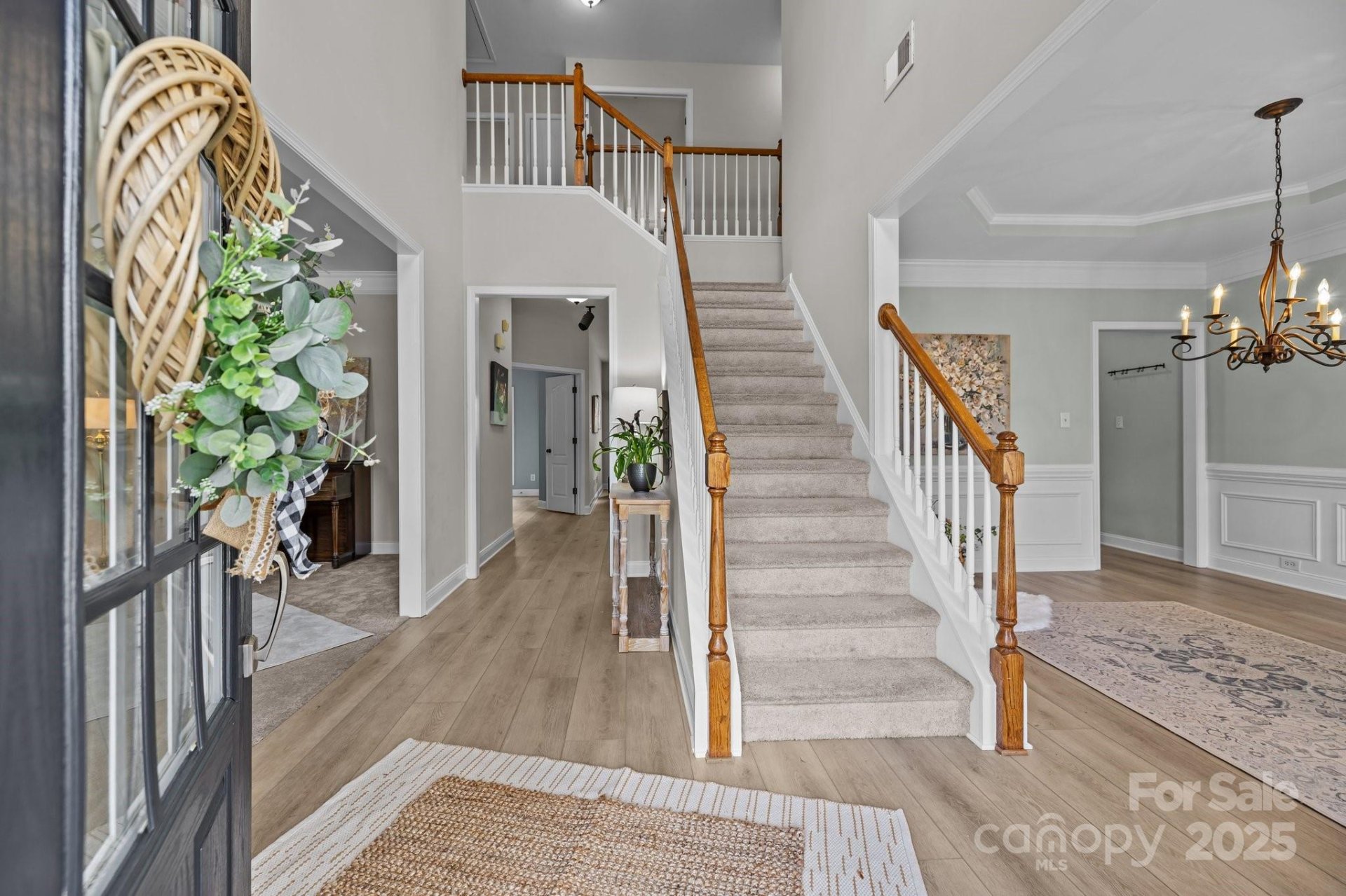 Property image 2 at 1809 Robbins Meadows Drive, Waxhaw, NC 28173