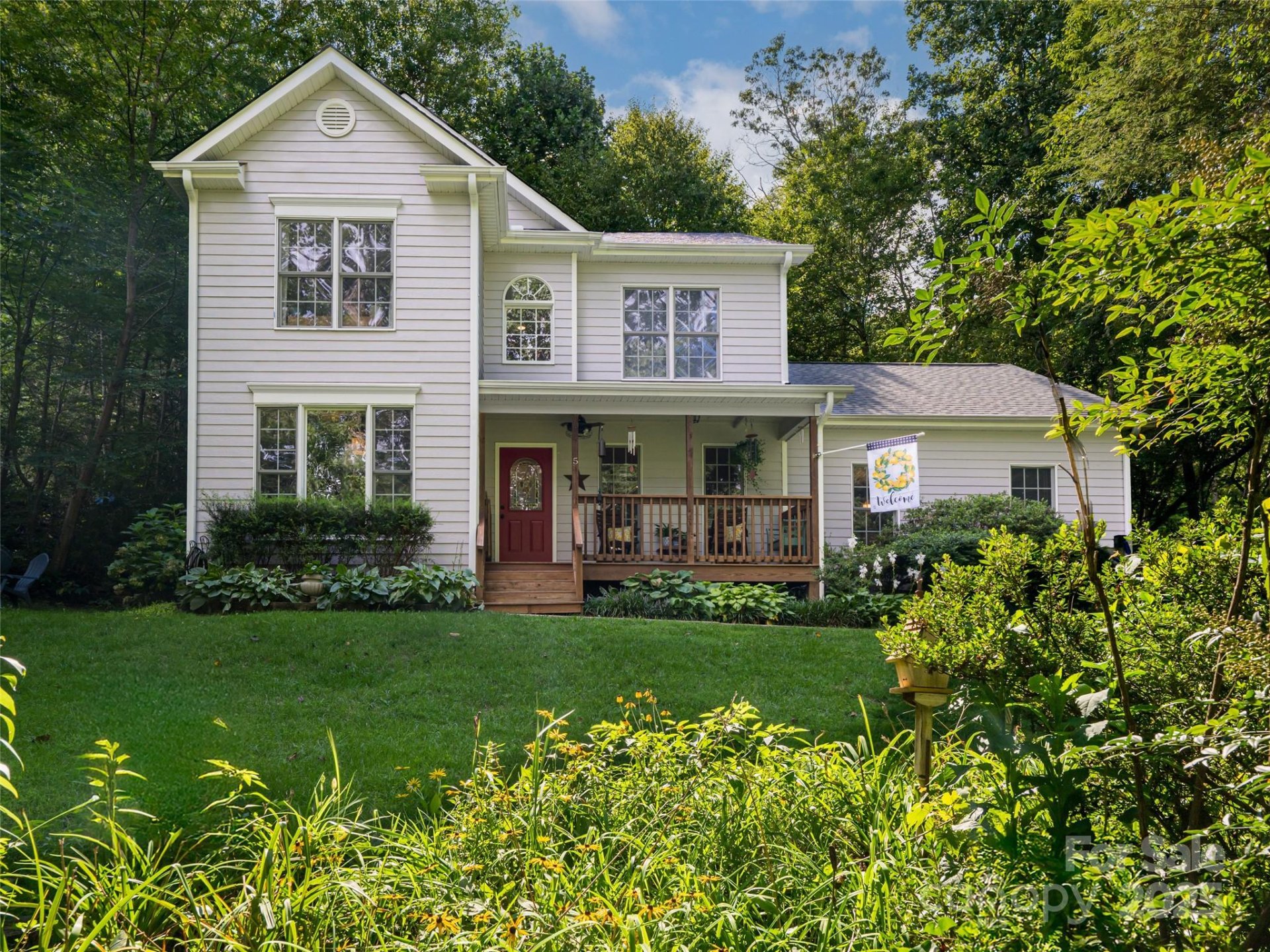 Property at 5 Muirfield Circle, Arden, NC 28704