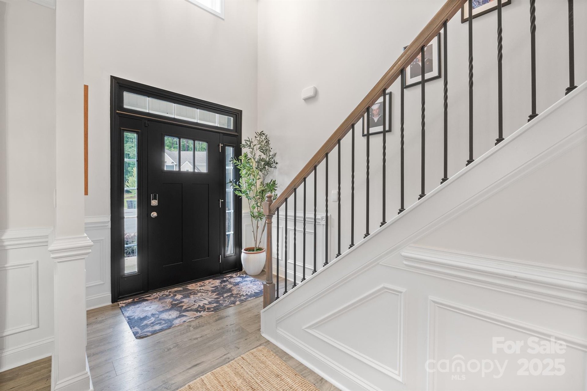 Property image 5 at 110 Callandor Court, Troutman, NC 28166