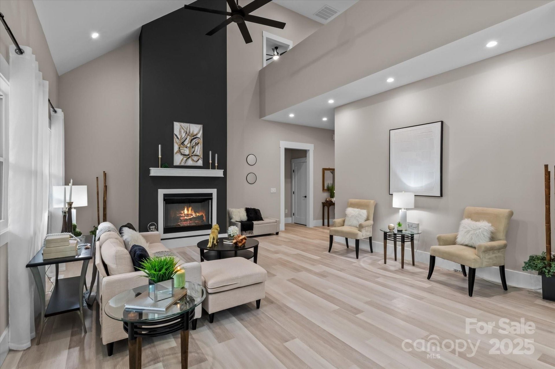 Property at 4435 Cornett Drive, Iron Station, NC 28080