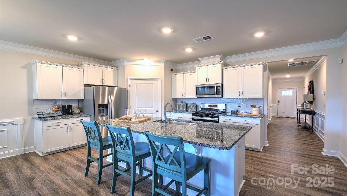 Property image 3 at 22 Fox Cove Road, Hendersonville, NC 28792