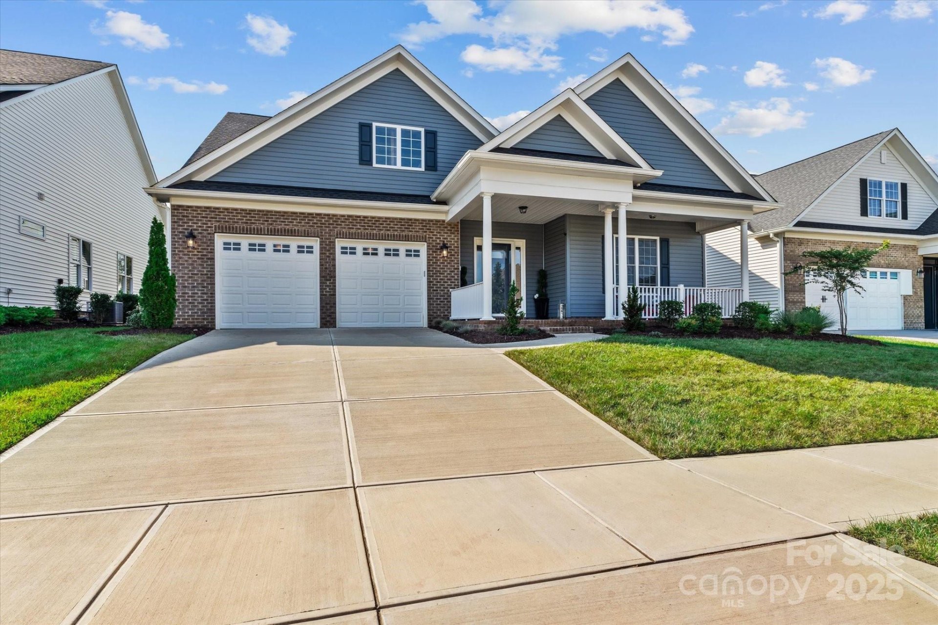 Property at 14108 Cameryn Elise Drive, Cornelius, NC 28031