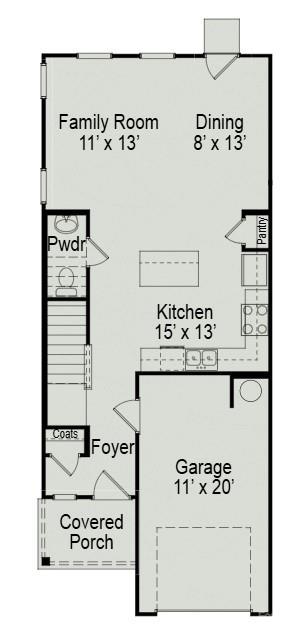 Property image 2 at 5620 Ringneck Road, Charlotte, NC 28216