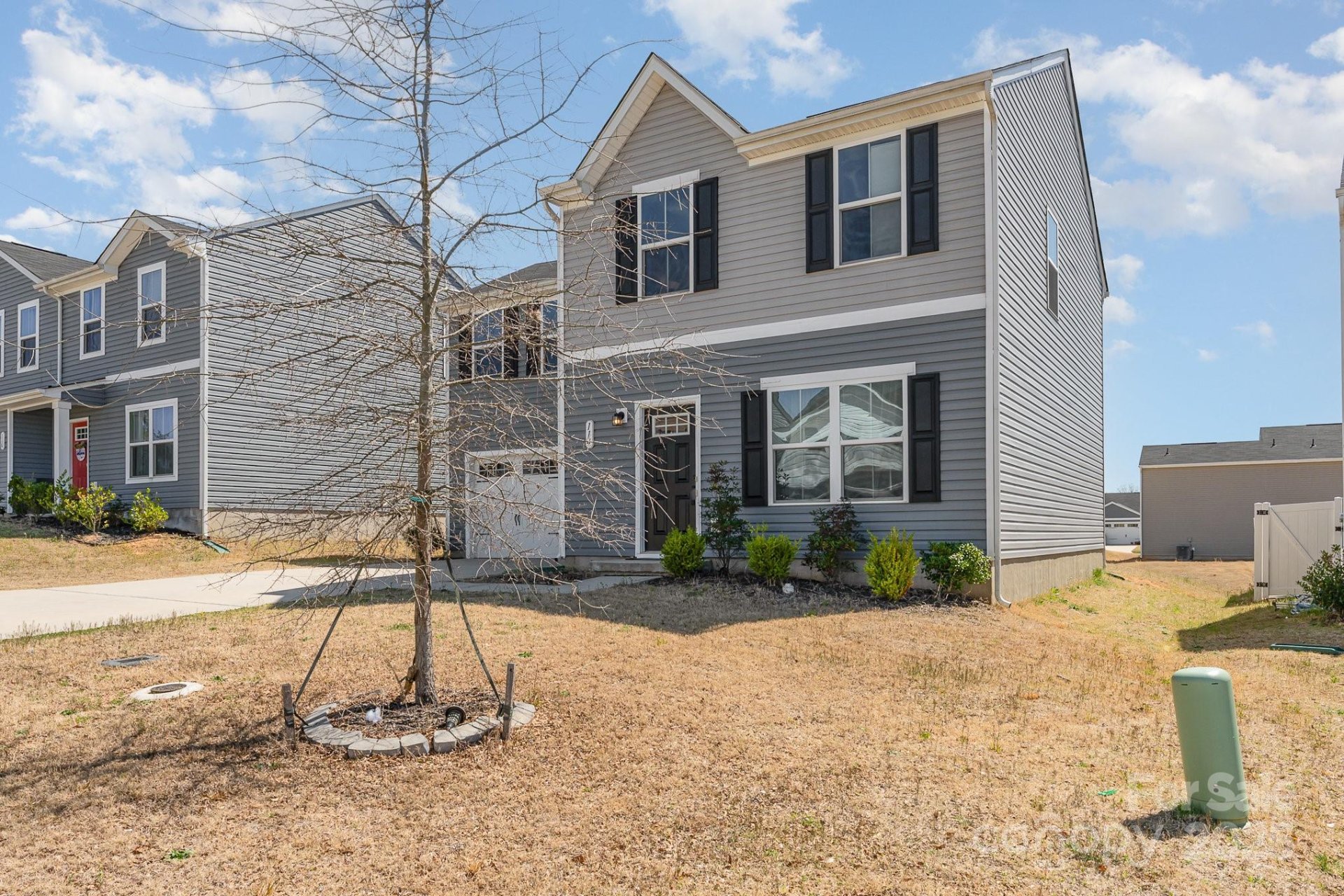 Property image 2 at 114 Harborough Avenue, Troutman, NC 28166