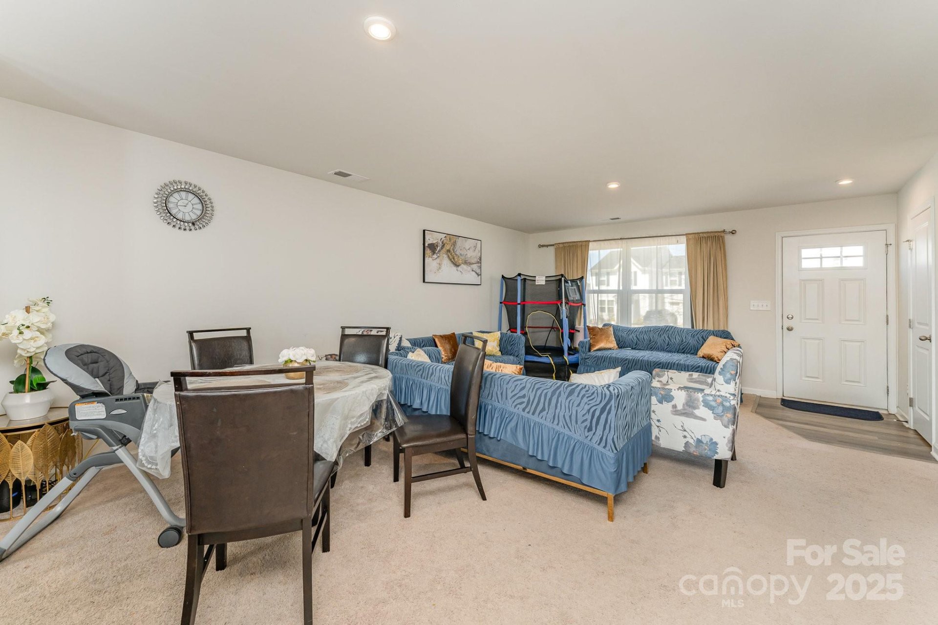 Property image 5 at 114 Harborough Avenue, Troutman, NC 28166