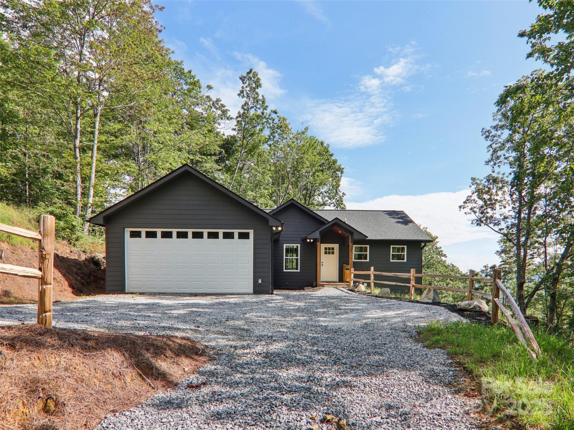 Highland Forest, Brevard Community