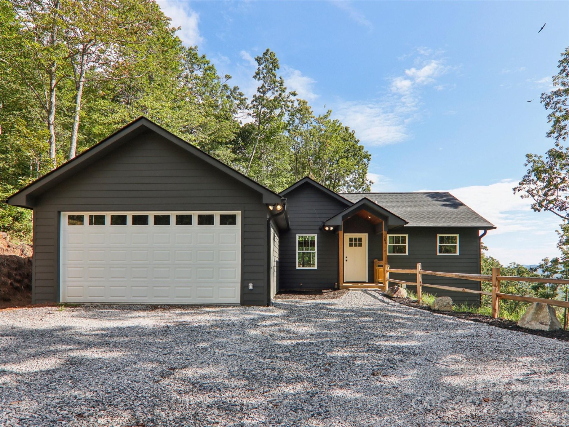 Property image 2 at 366 Ben Nevis Road, Brevard, NC 28712
