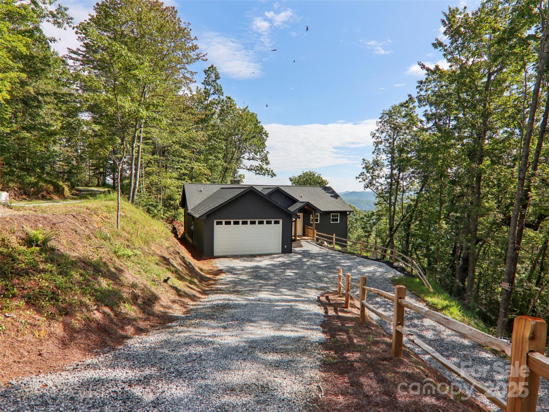 Property image 3 at 366 Ben Nevis Road, Brevard, NC 28712