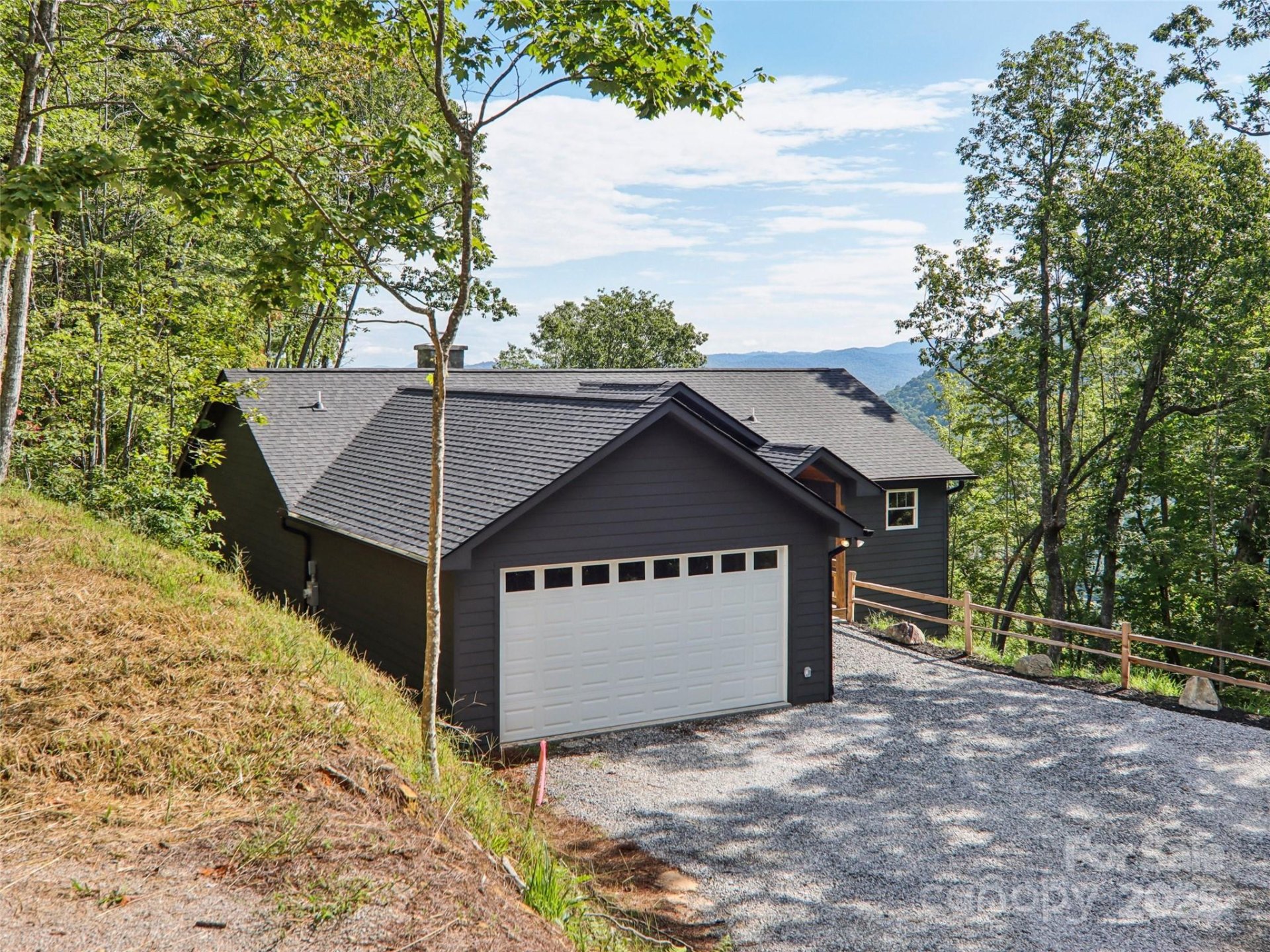 Property image 4 at 366 Ben Nevis Road, Brevard, NC 28712