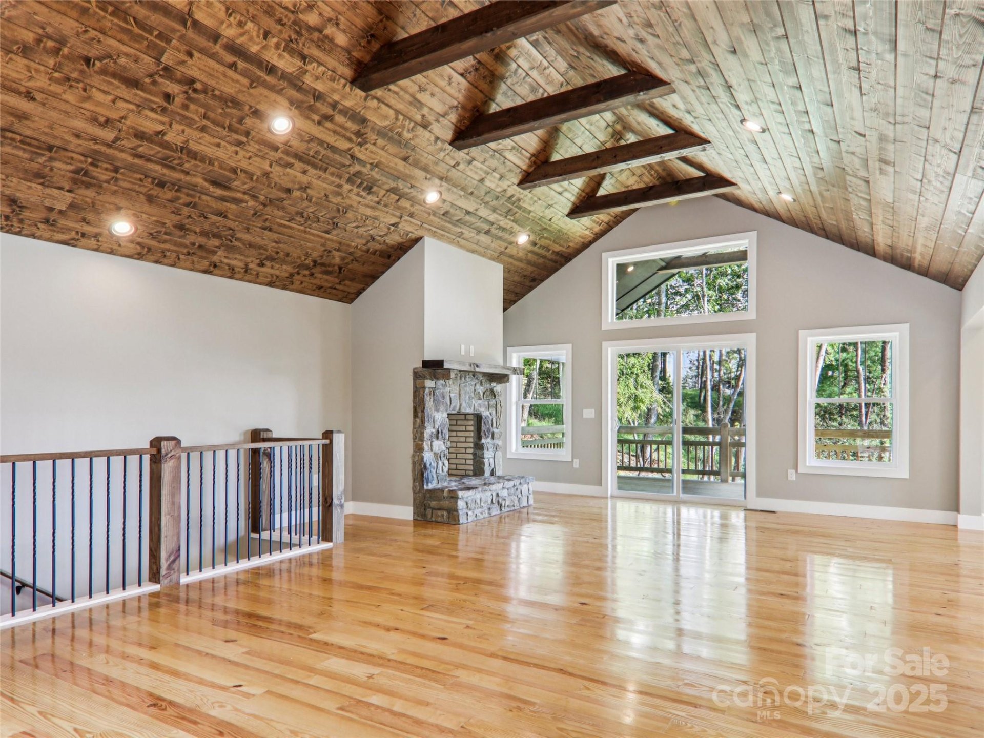 Property image 5 at 366 Ben Nevis Road, Brevard, NC 28712