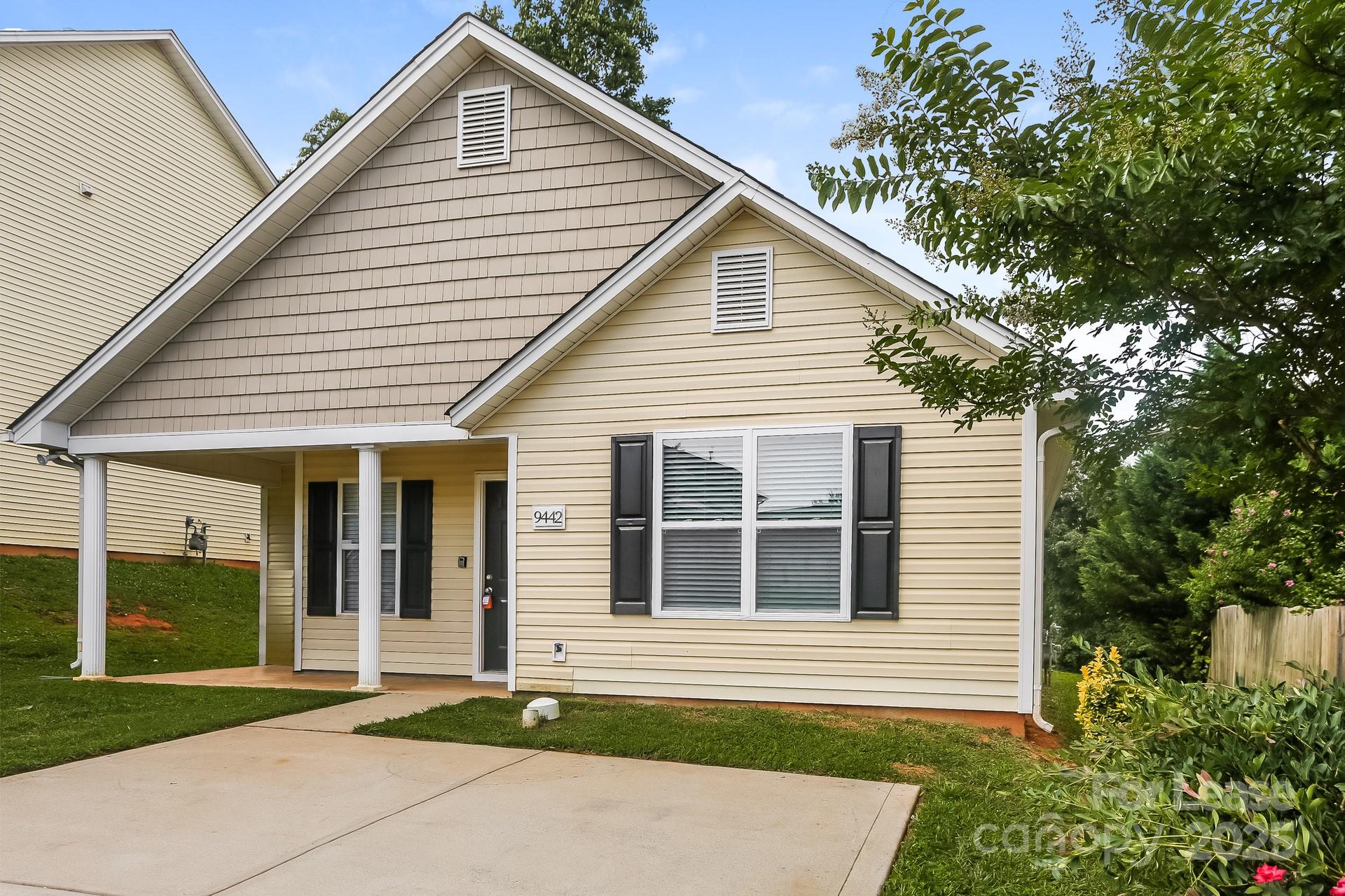 Property image 2 at 9442 Dewey Drive, Charlotte, NC 28214
