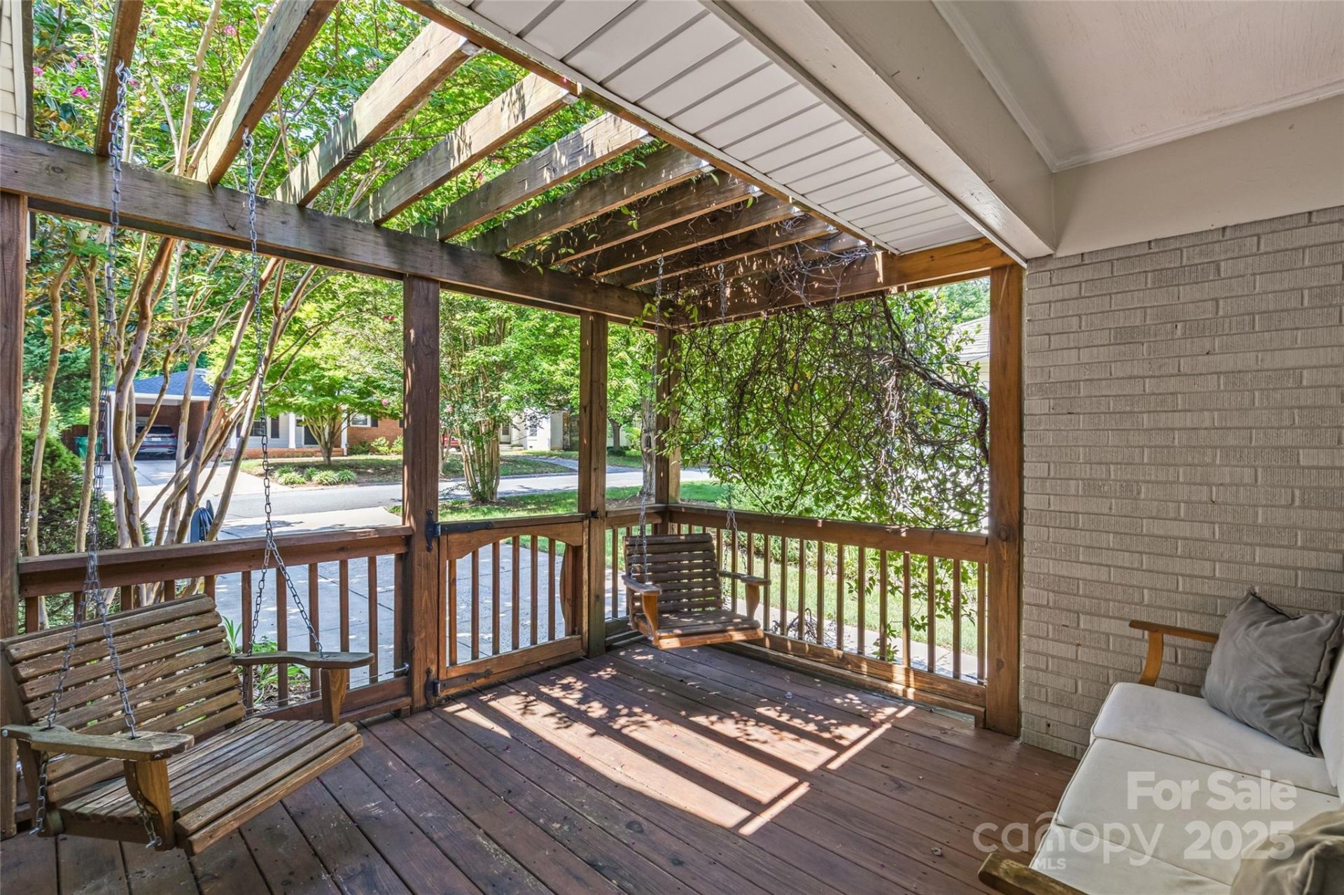 Property image 5 at 135 Wyanoke Avenue, Charlotte, NC 28205