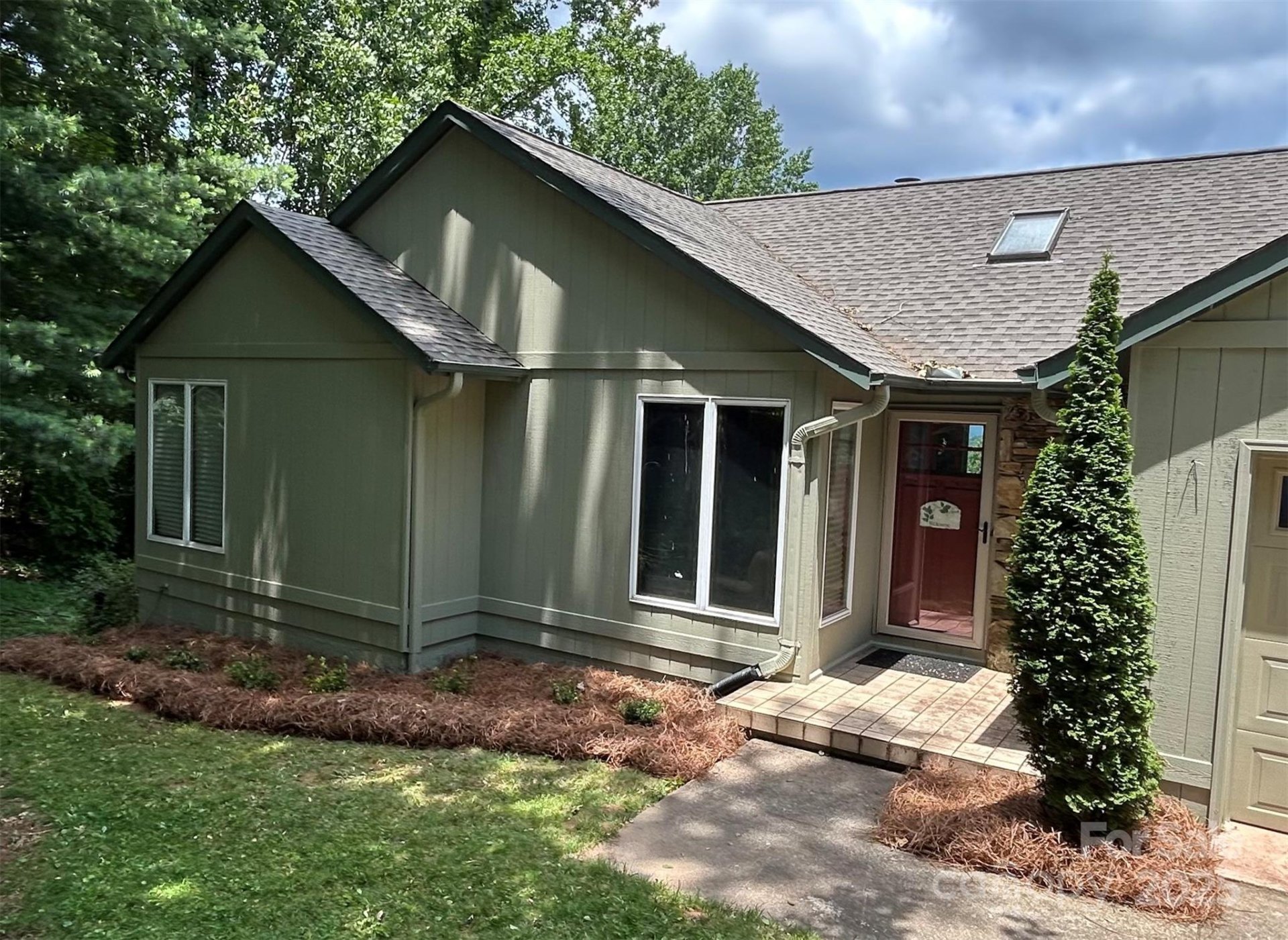 Property at 545 Summit Road, Tryon, NC 28782