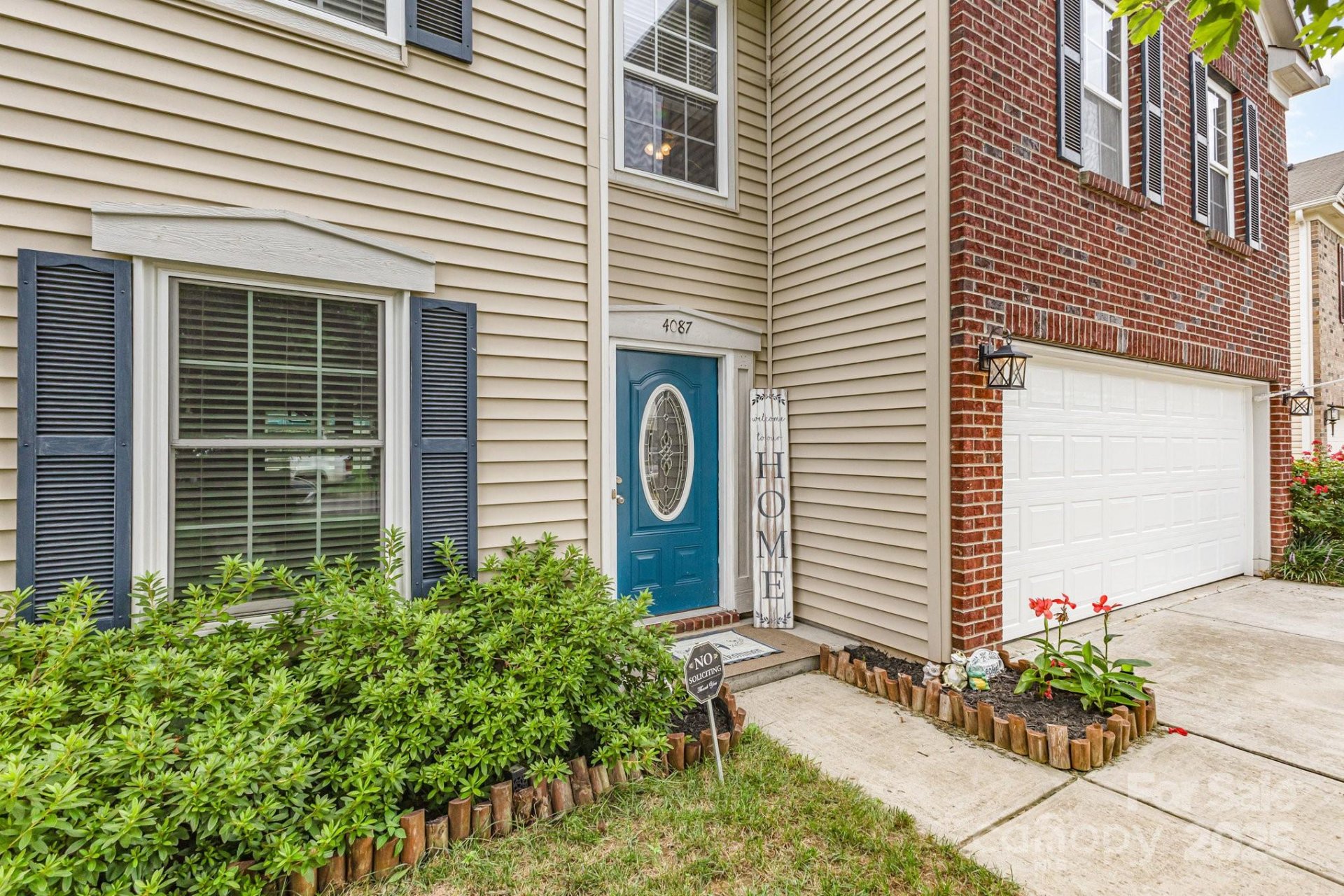 Property image 2 at 4087 Sherri Lane, Fort Mill, SC 29715