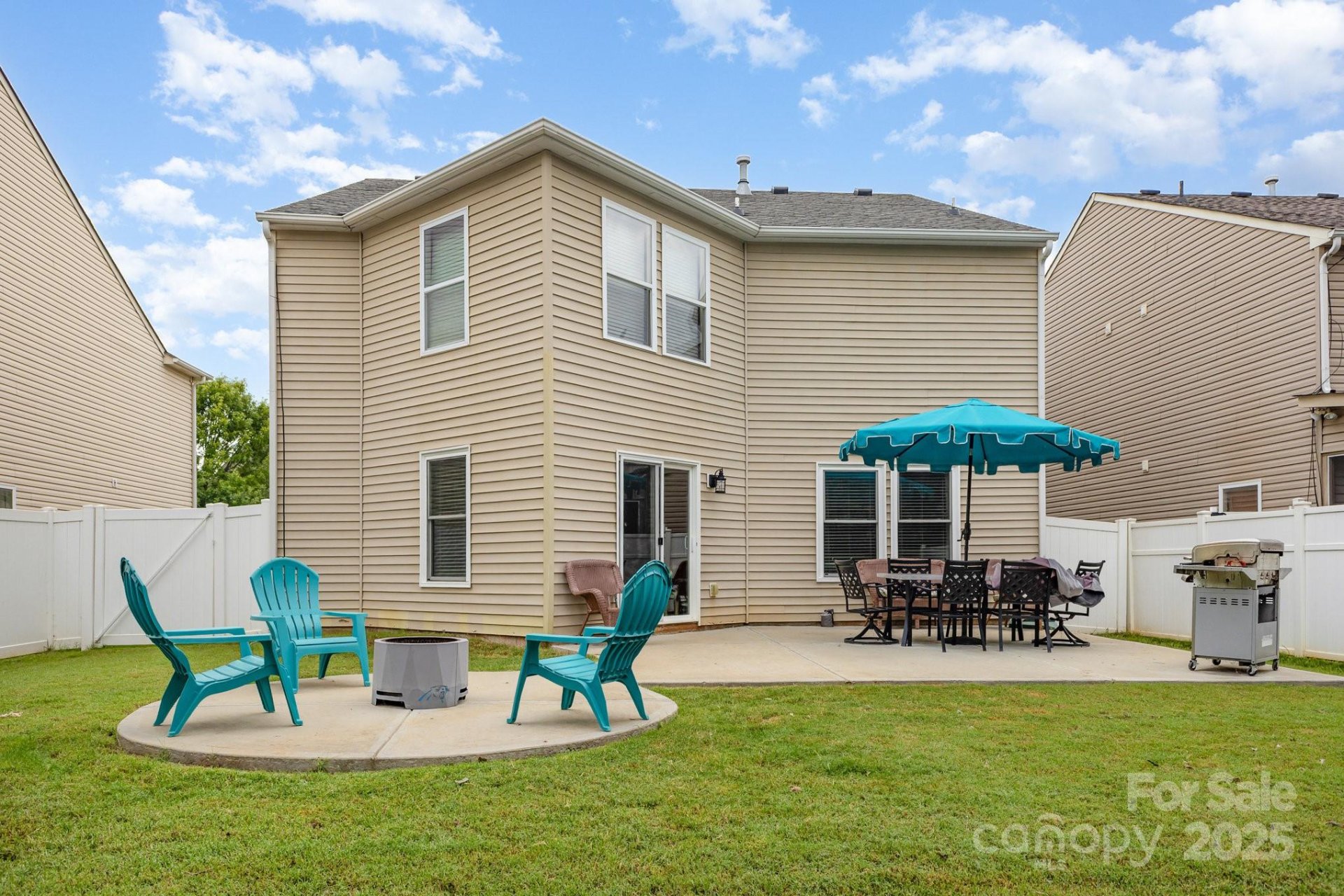 Property image 3 at 4087 Sherri Lane, Fort Mill, SC 29715