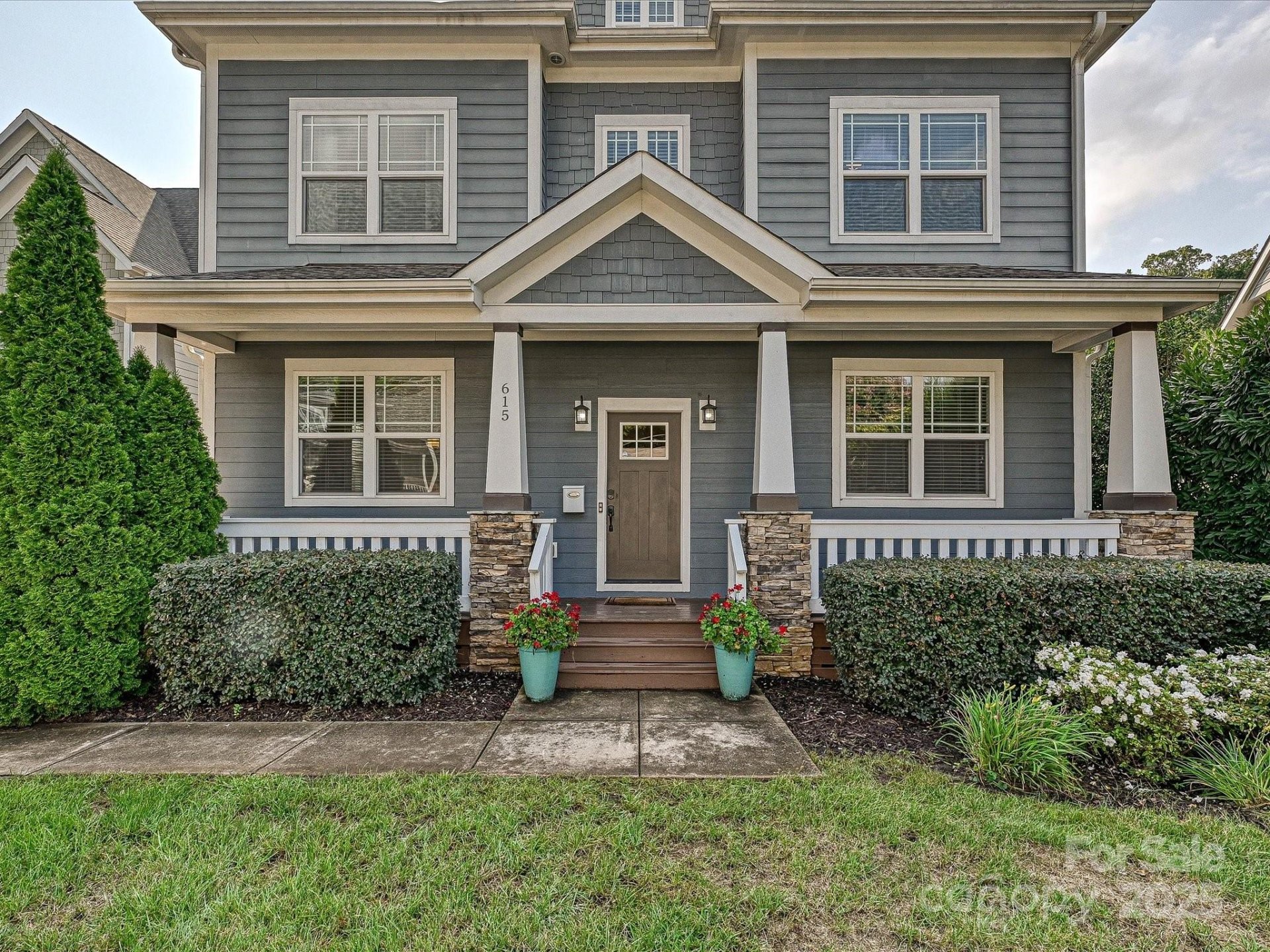 Property image 3 at 615 Welker Street, Charlotte, NC 28204